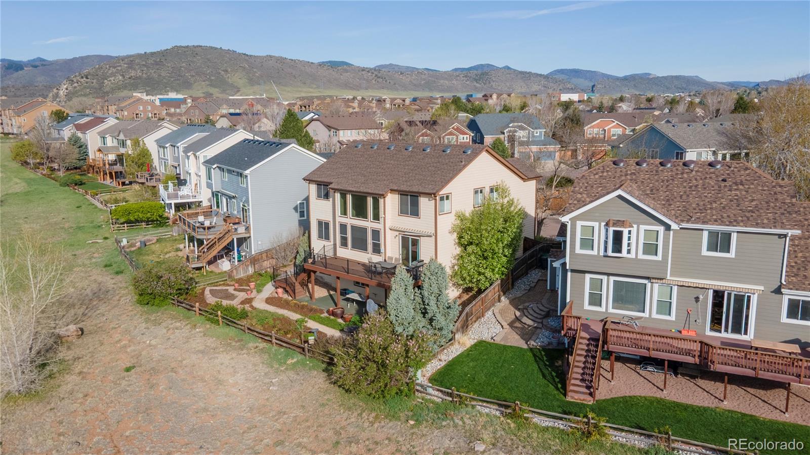 MLS Image #39 for 9586 w victoria drive,littleton, Colorado