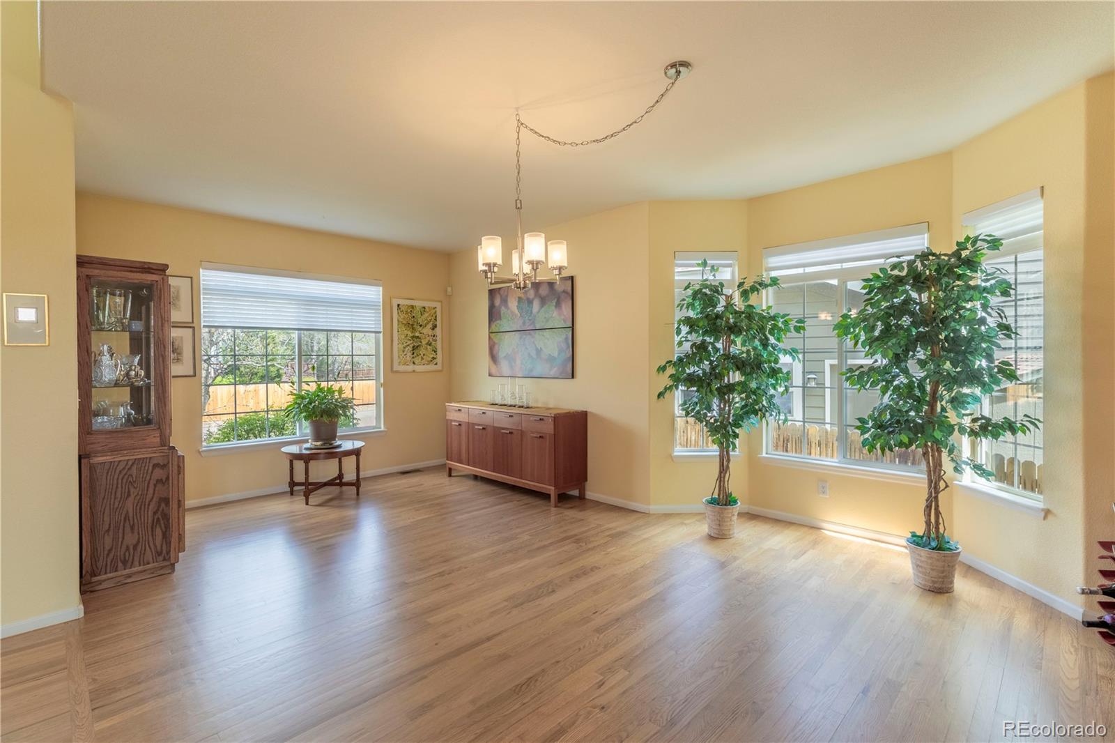 MLS Image #4 for 9586 w victoria drive,littleton, Colorado