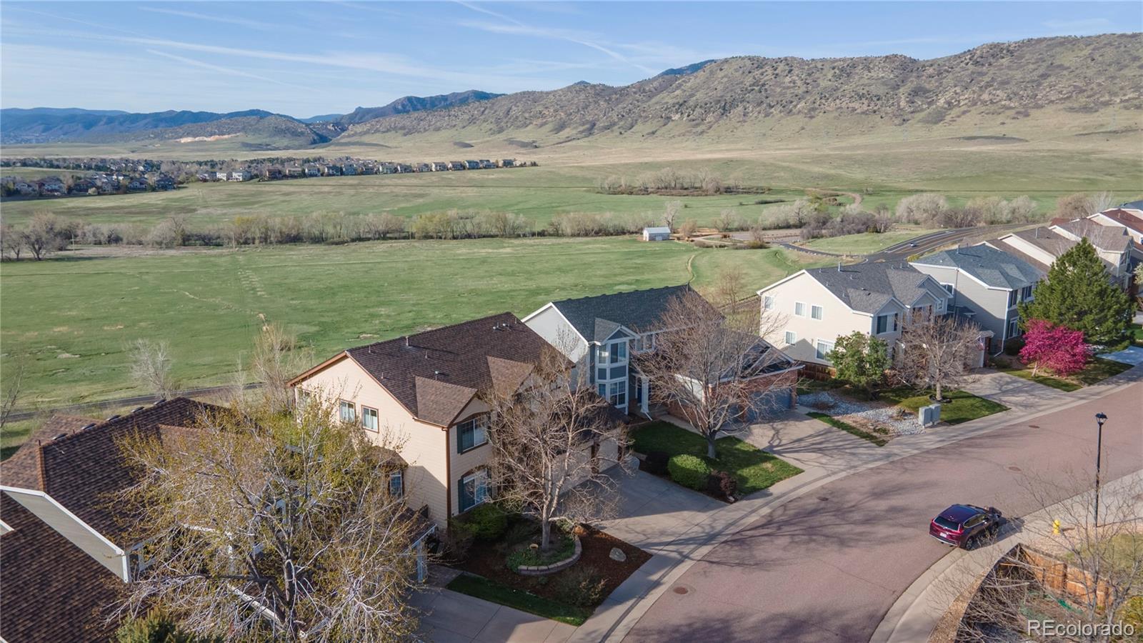 MLS Image #40 for 9586 w victoria drive,littleton, Colorado