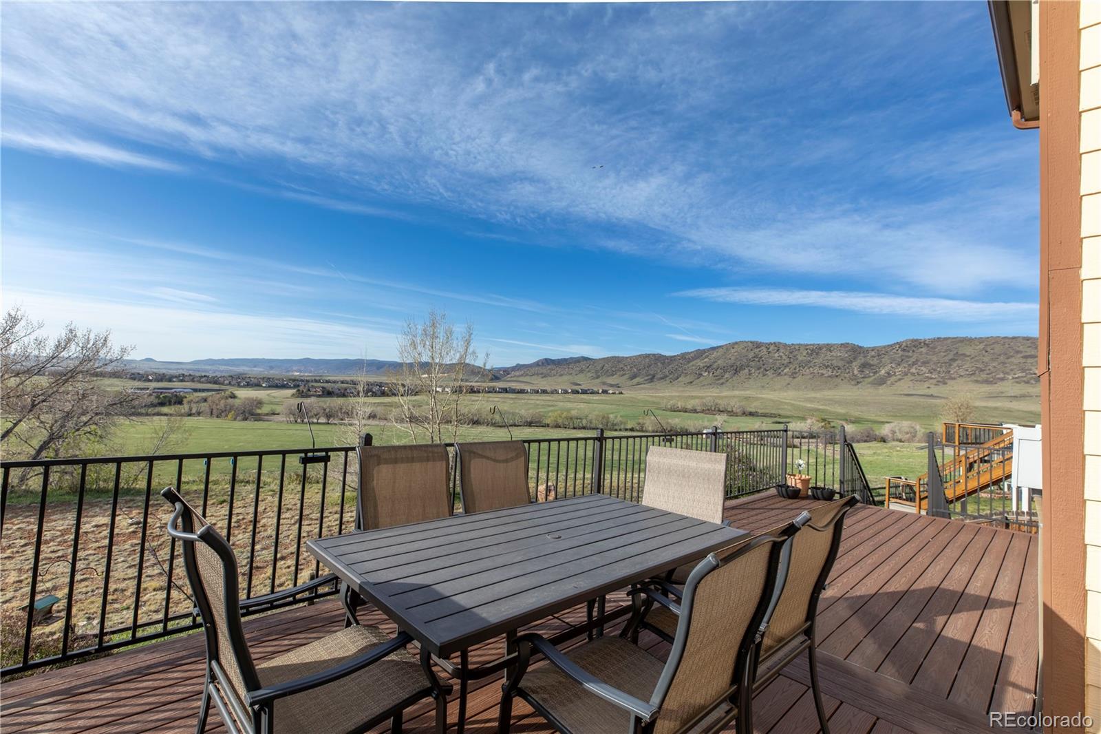 MLS Image #7 for 9586 w victoria drive,littleton, Colorado
