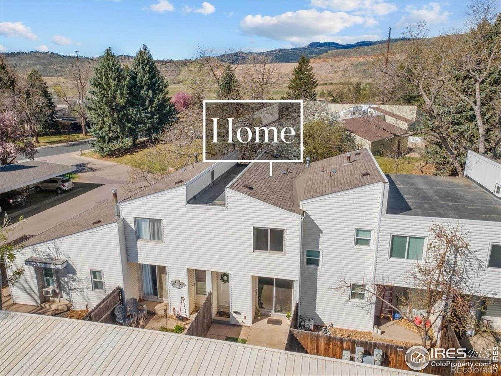 MLS Image #0 for 3024  ross drive,fort collins, Colorado