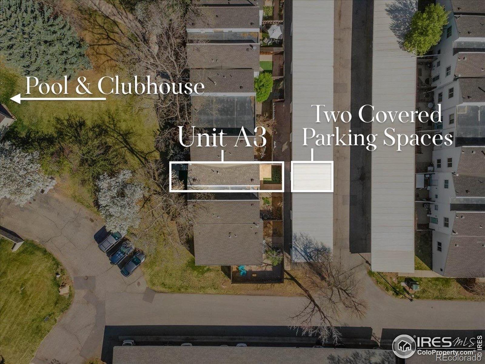 MLS Image #2 for 3024  ross drive,fort collins, Colorado