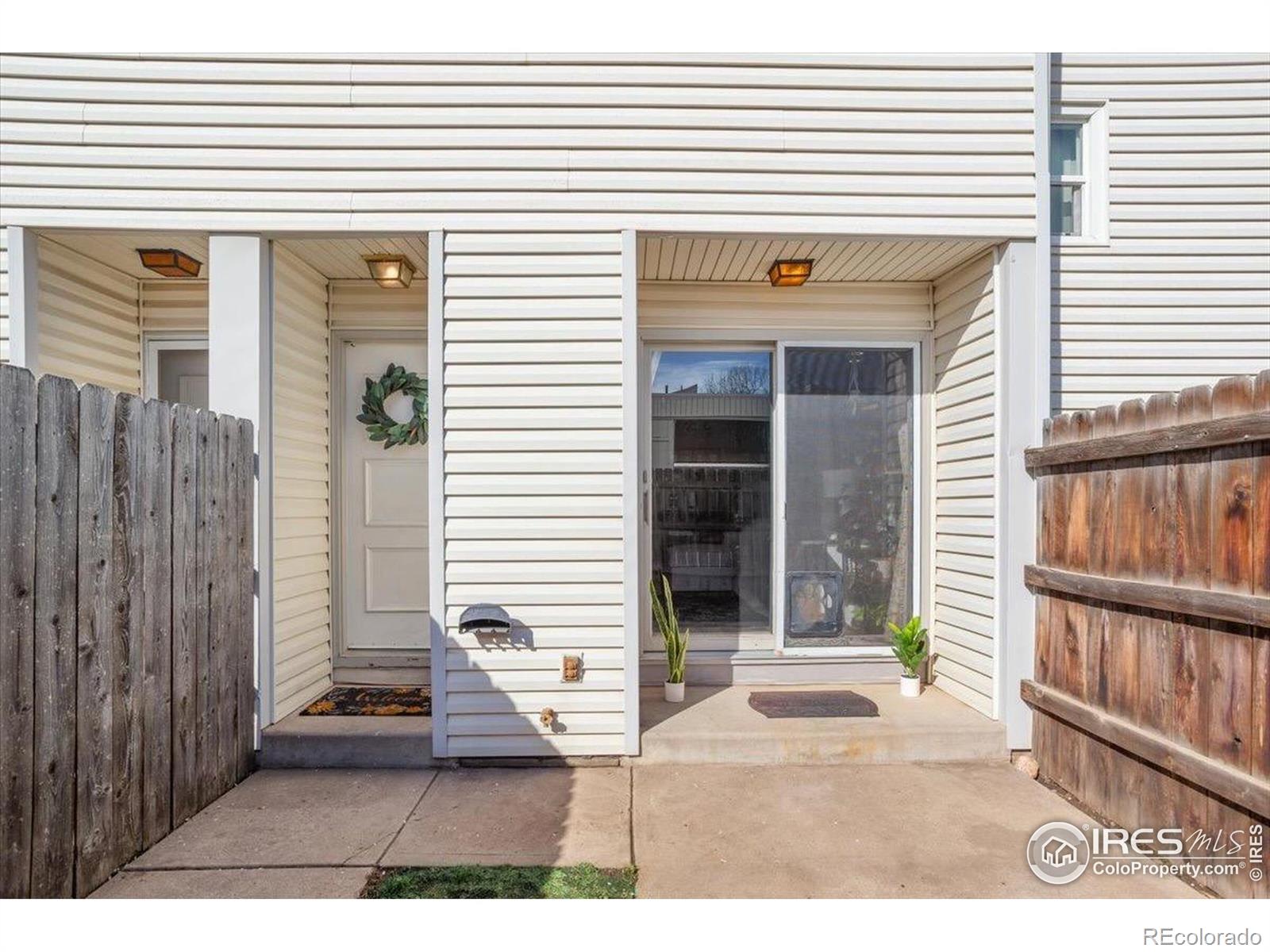 MLS Image #3 for 3024  ross drive,fort collins, Colorado