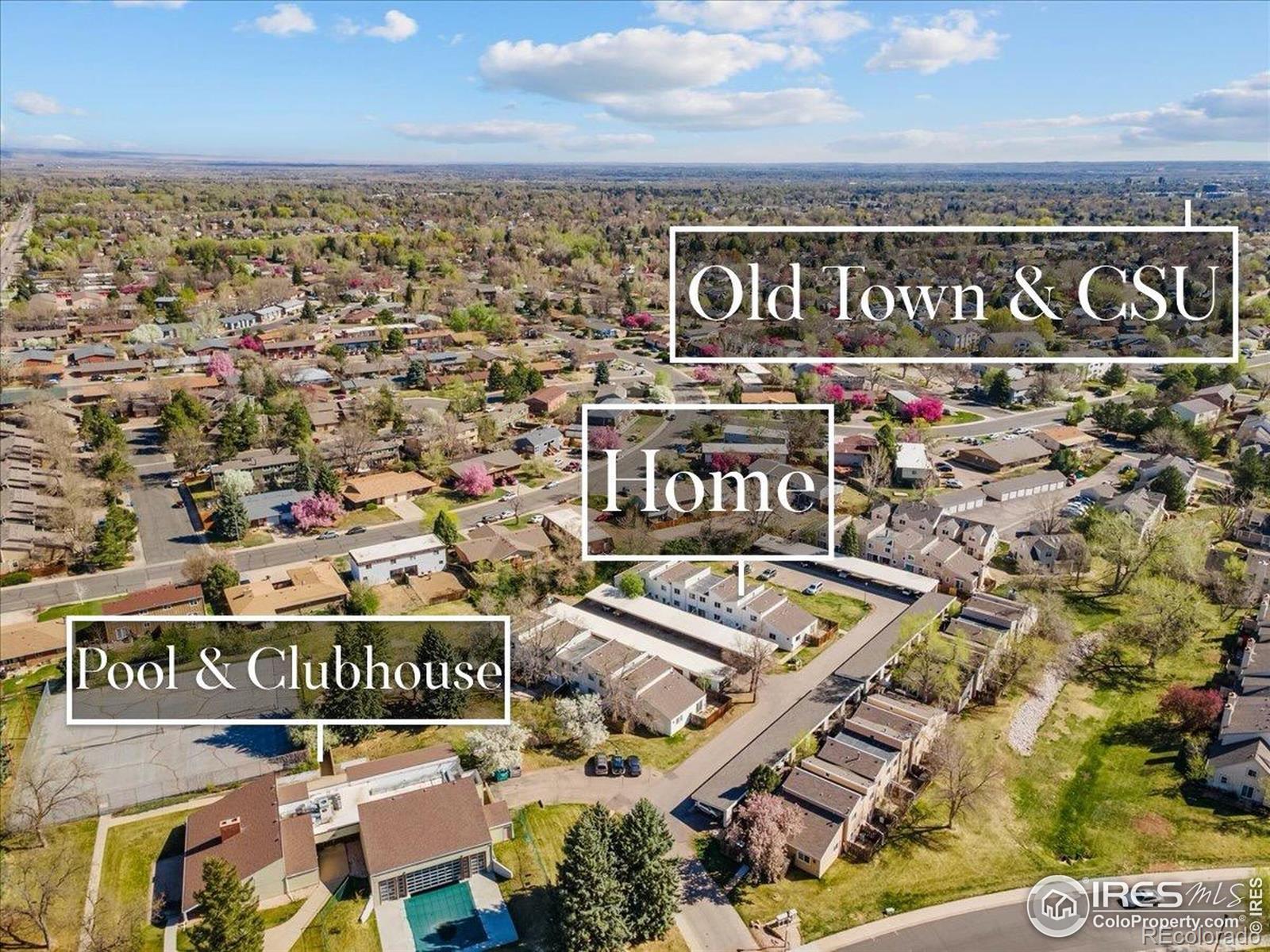 MLS Image #31 for 3024  ross drive,fort collins, Colorado