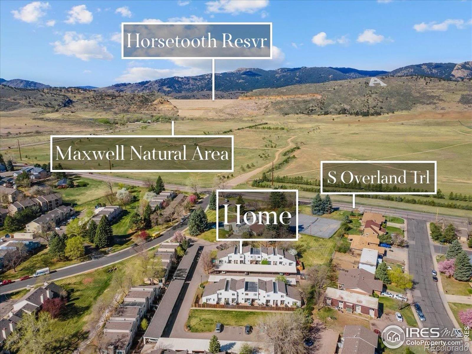 MLS Image #32 for 3024  ross drive,fort collins, Colorado