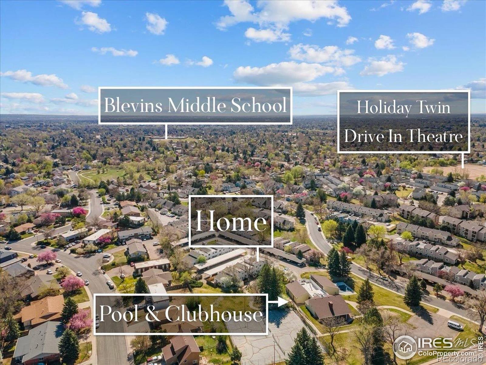 MLS Image #33 for 3024  ross drive,fort collins, Colorado