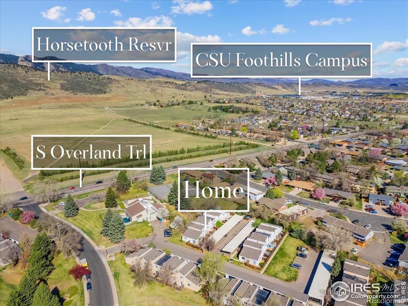 MLS Image #34 for 3024  ross drive,fort collins, Colorado