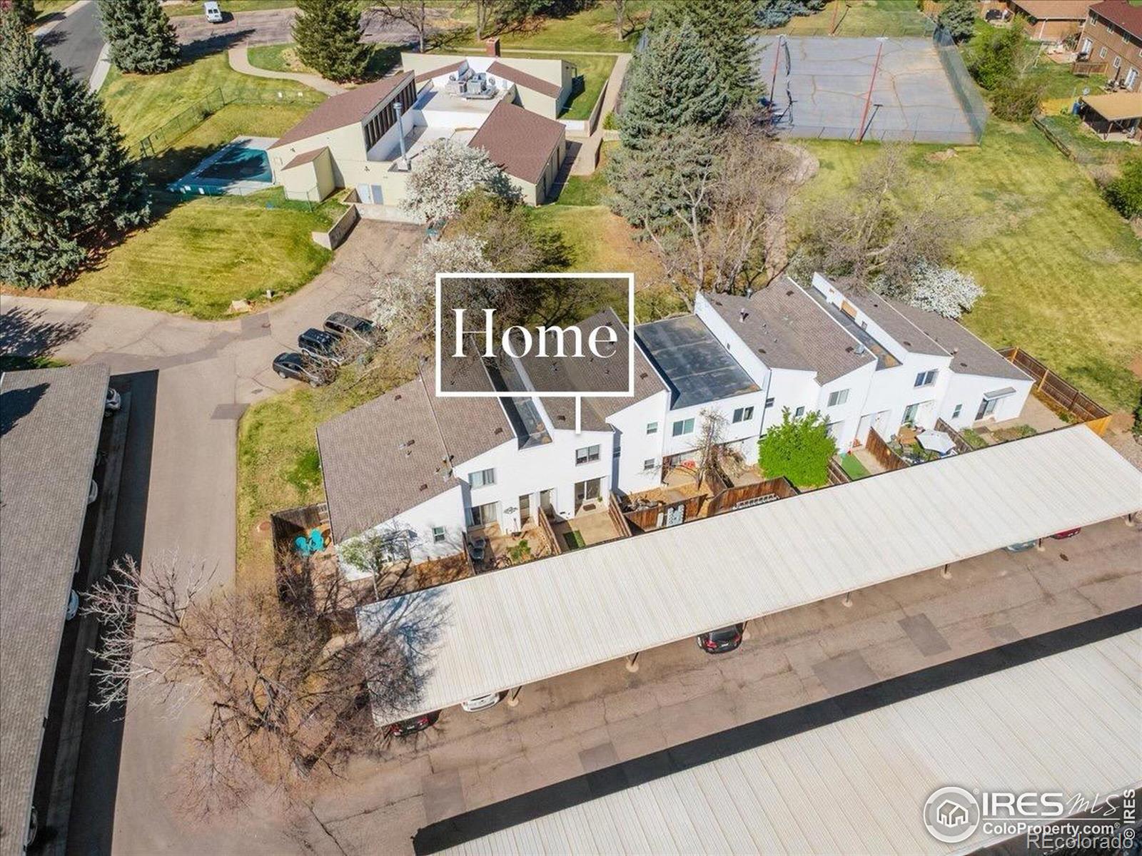 MLS Image #35 for 3024  ross drive,fort collins, Colorado