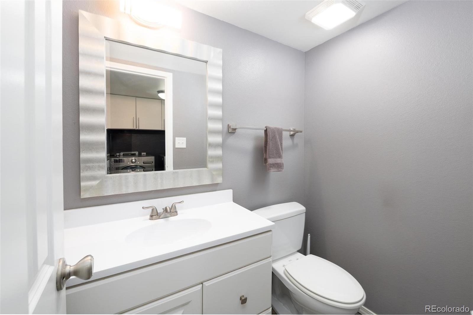 MLS Image #12 for 4570  iron horse trail,colorado springs, Colorado