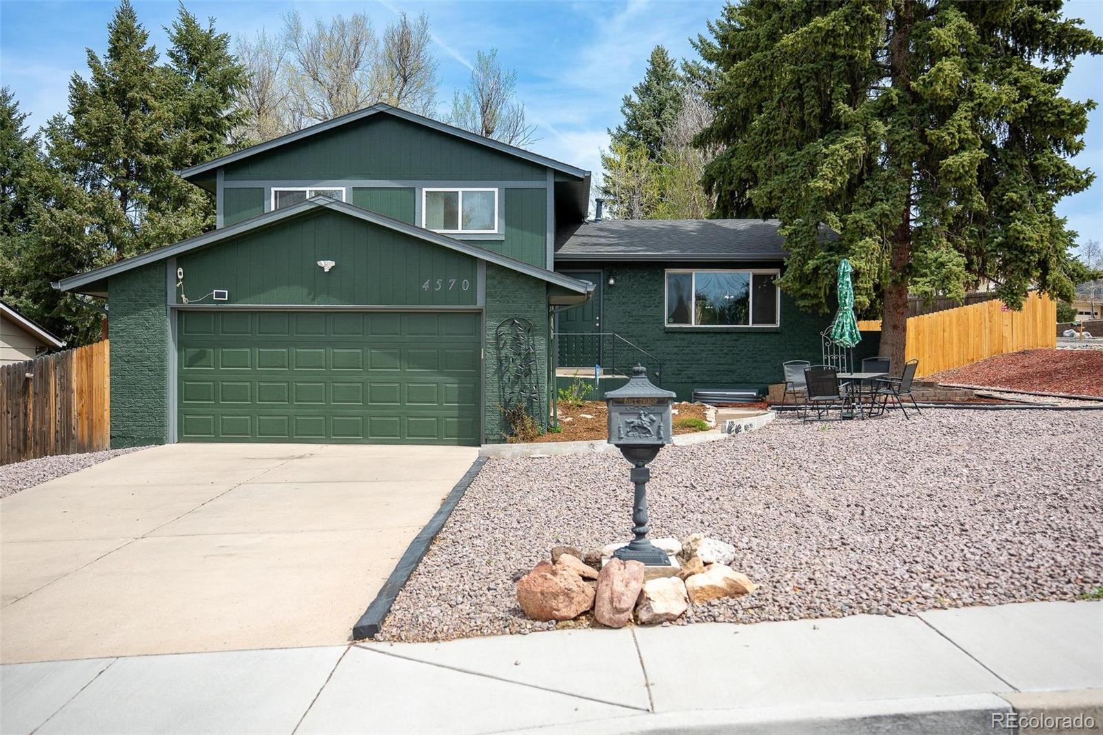 MLS Image #15 for 4570  iron horse trail,colorado springs, Colorado