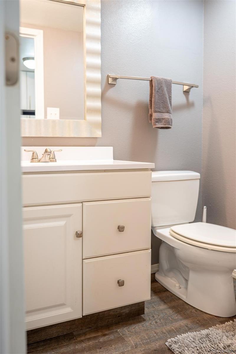 MLS Image #18 for 4570  iron horse trail,colorado springs, Colorado