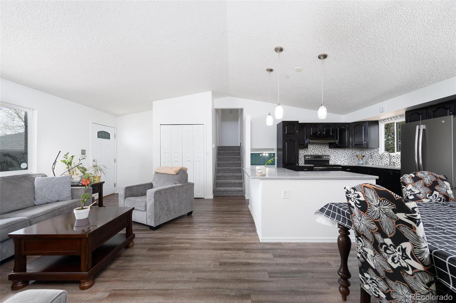 MLS Image #2 for 4570  iron horse trail,colorado springs, Colorado