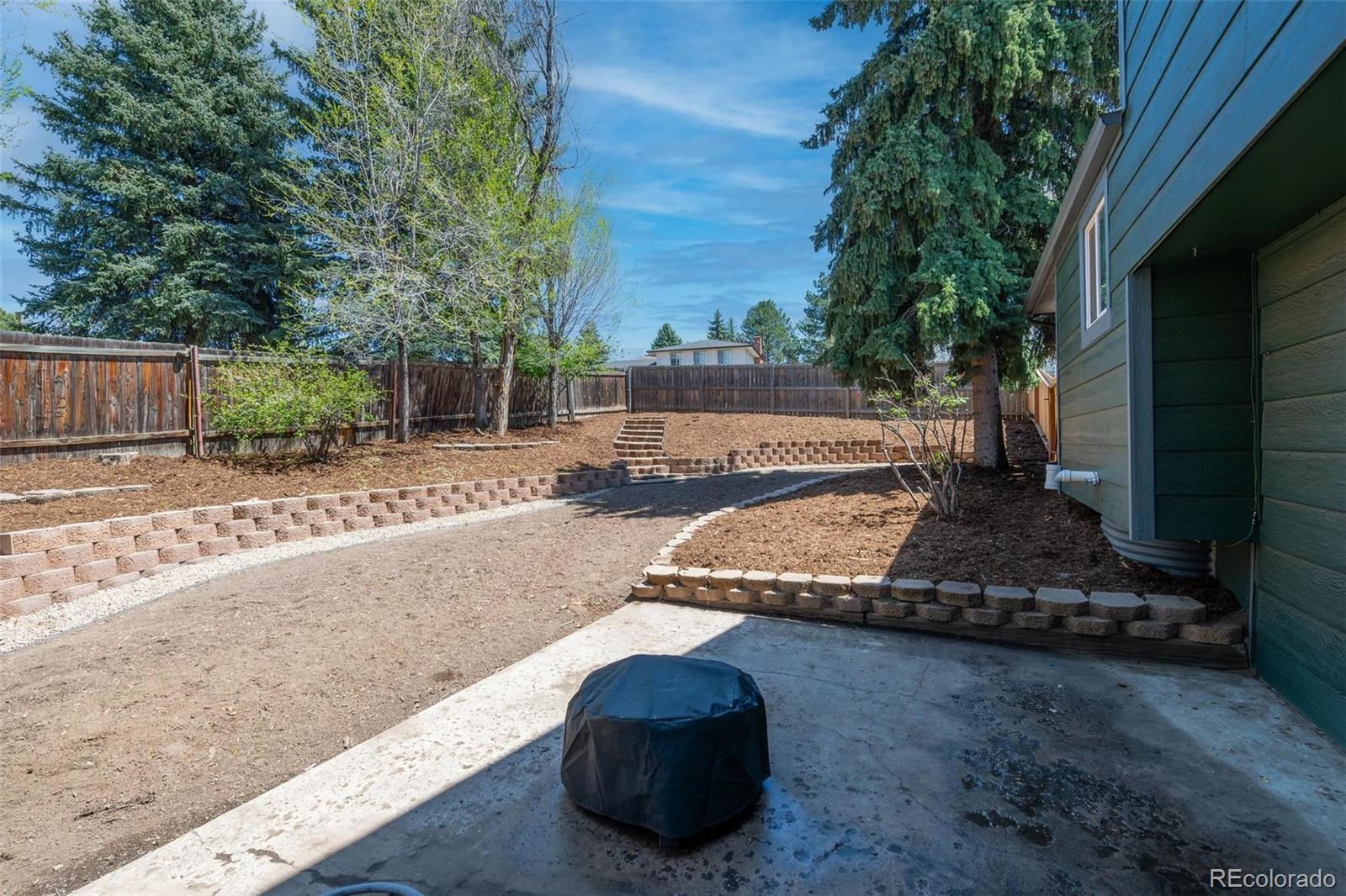 MLS Image #34 for 4570  iron horse trail,colorado springs, Colorado
