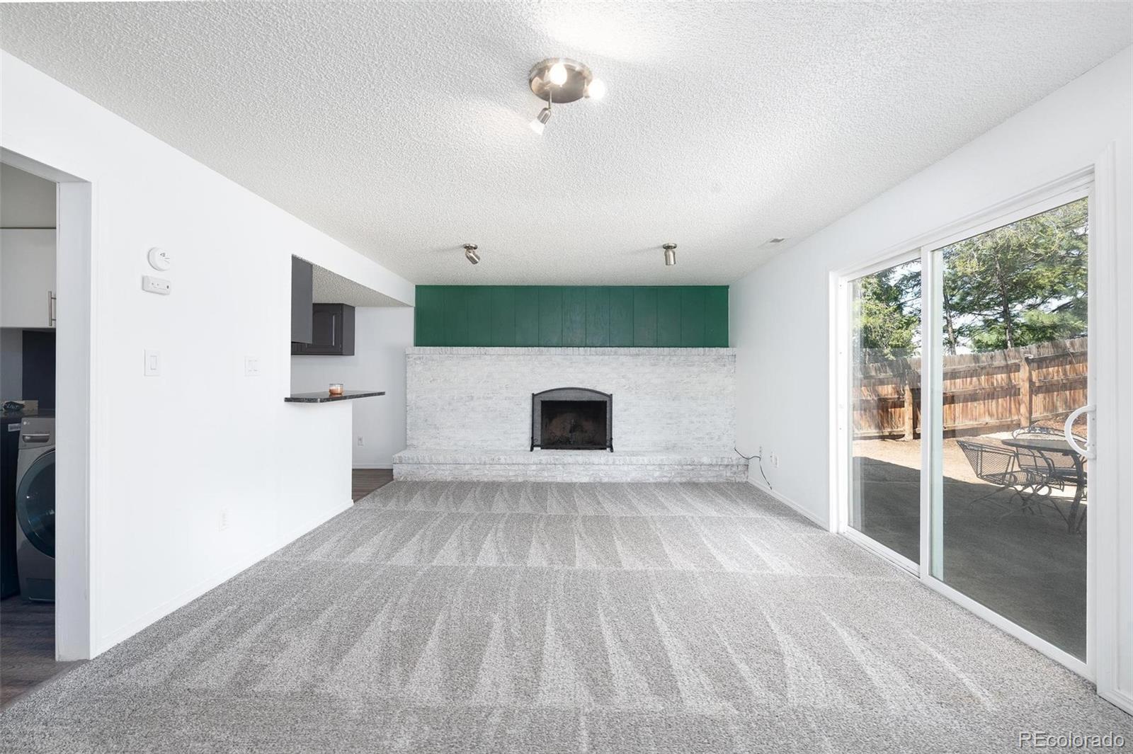 MLS Image #8 for 4570  iron horse trail,colorado springs, Colorado