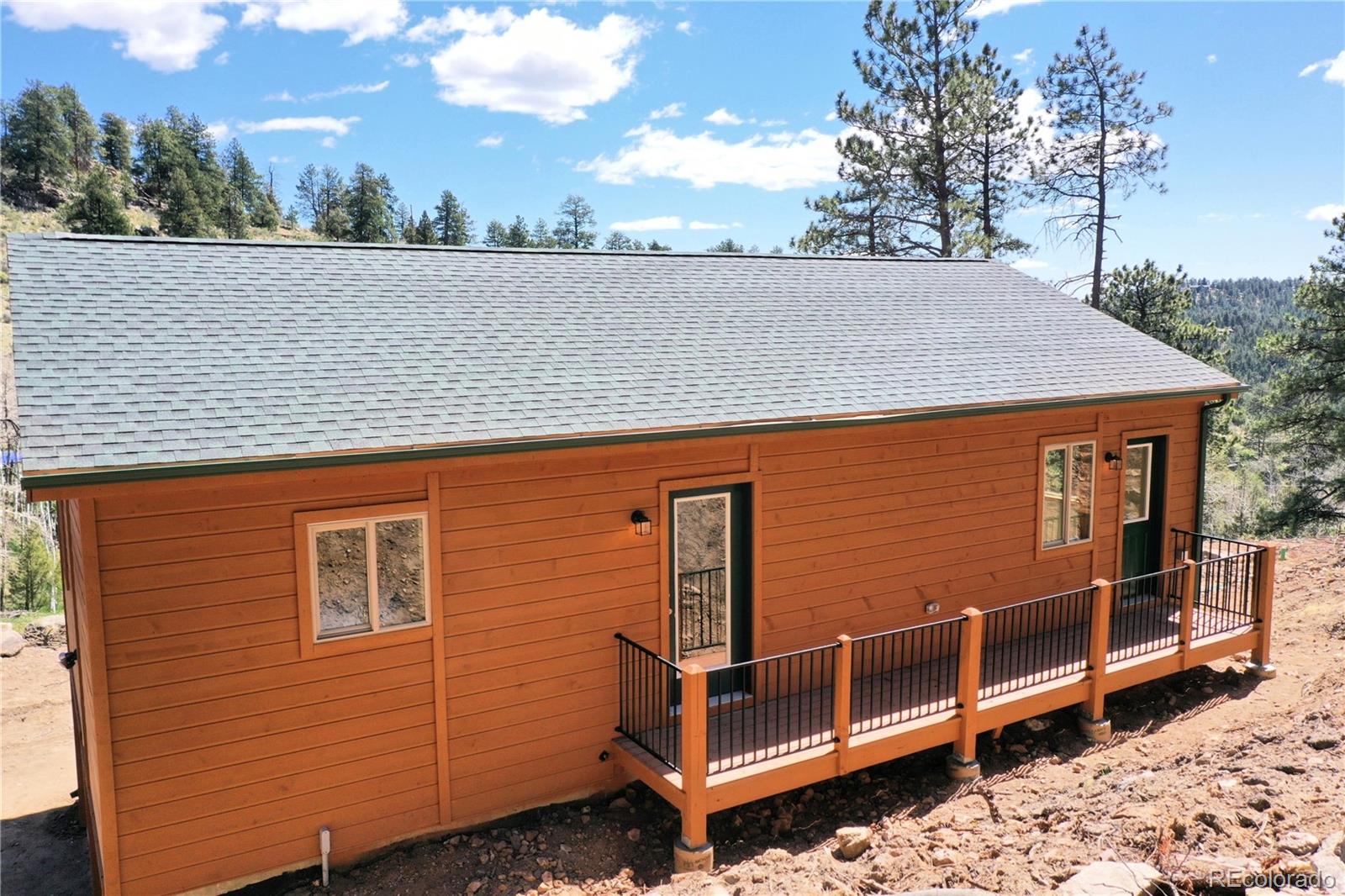 MLS Image #18 for 325  bob cat trail,bailey, Colorado
