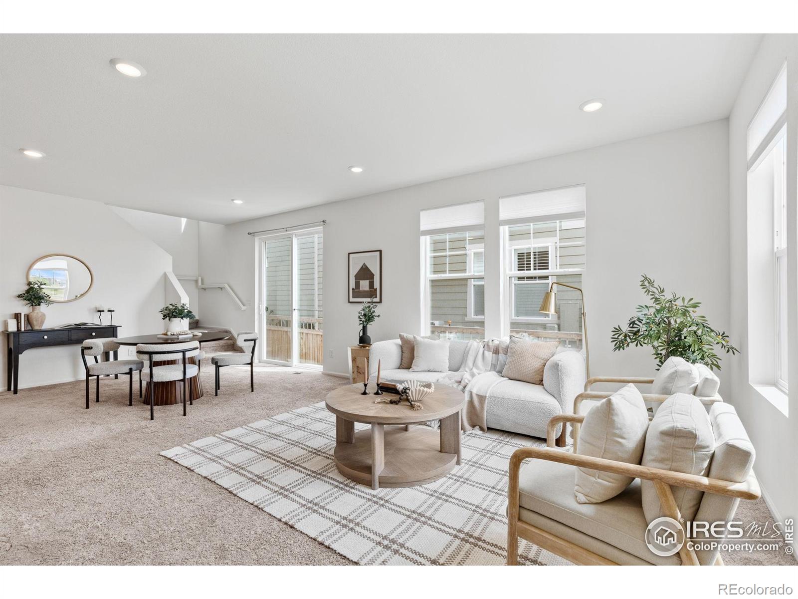 MLS Image #3 for 2338  irons street,erie, Colorado