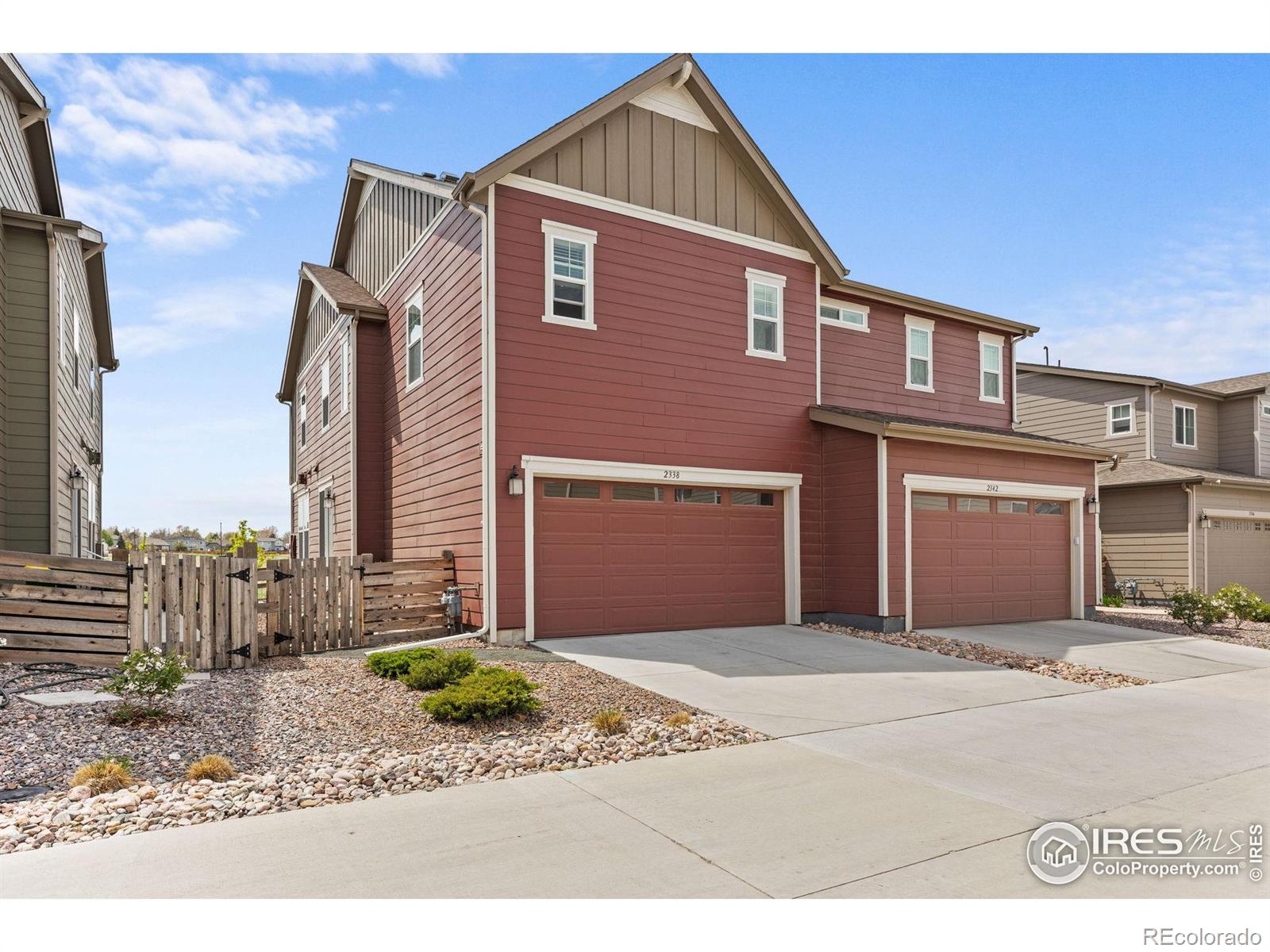 MLS Image #35 for 2338  irons street,erie, Colorado