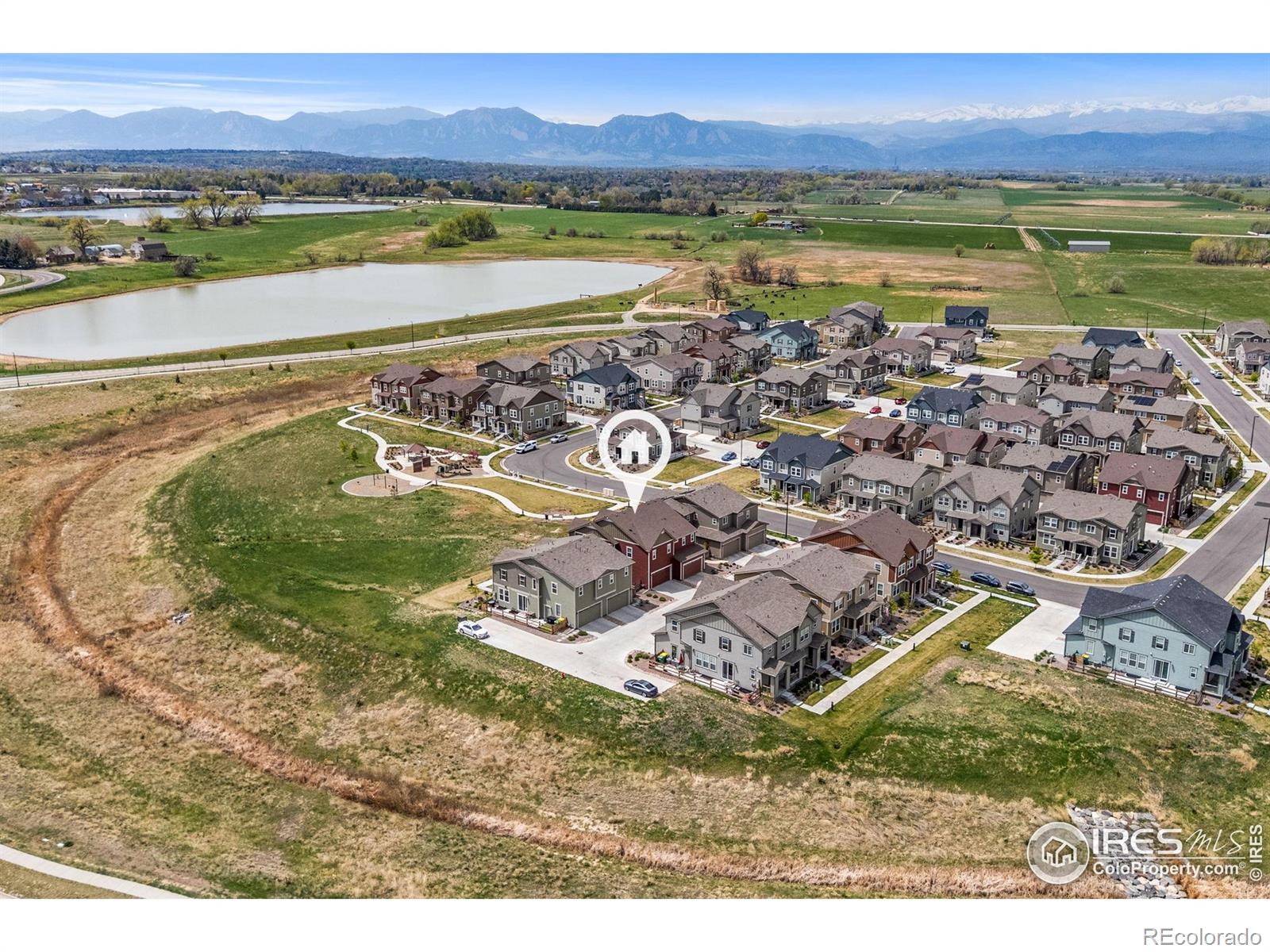 MLS Image #38 for 2338  irons street,erie, Colorado