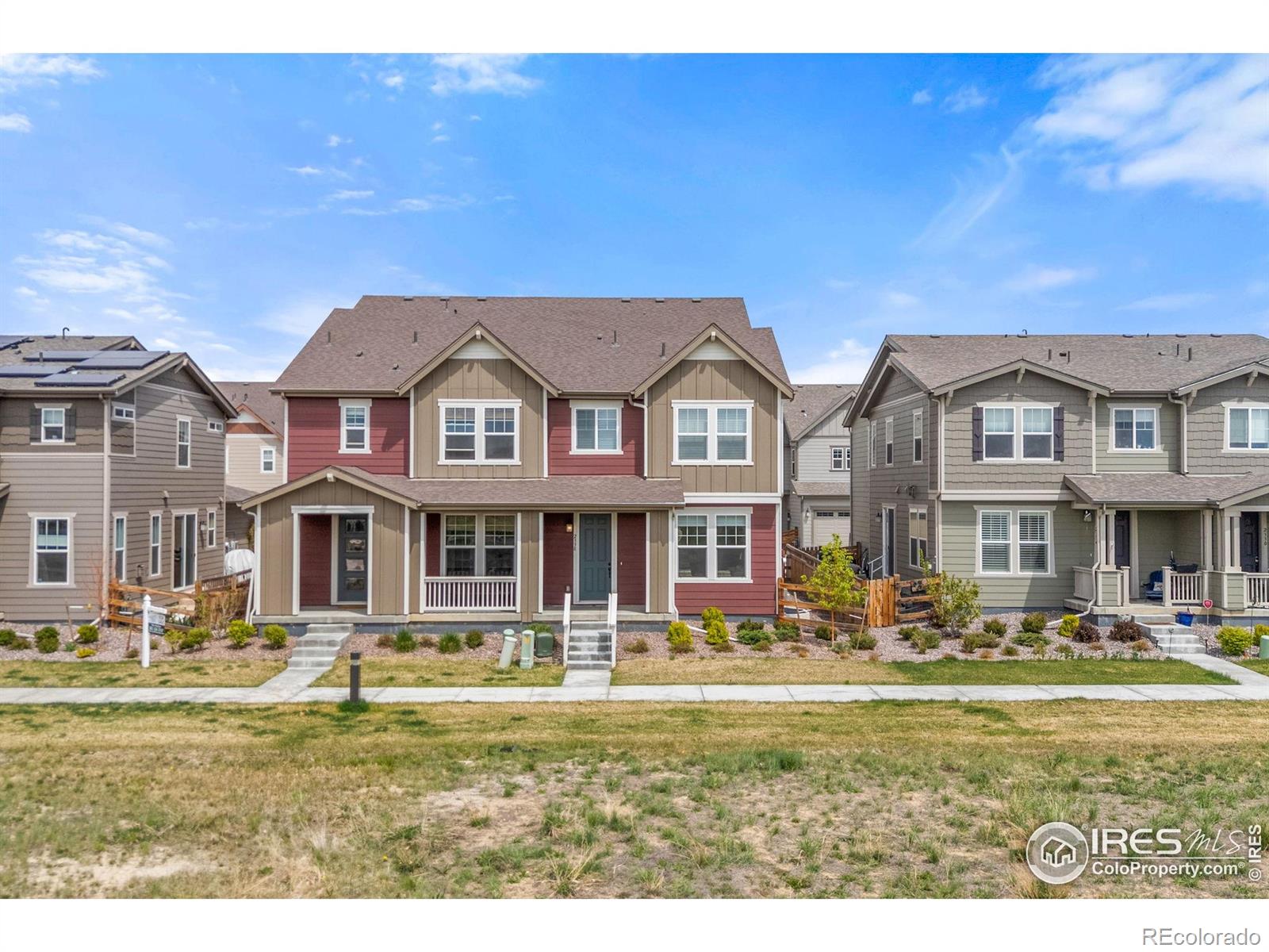 MLS Image #39 for 2338  irons street,erie, Colorado