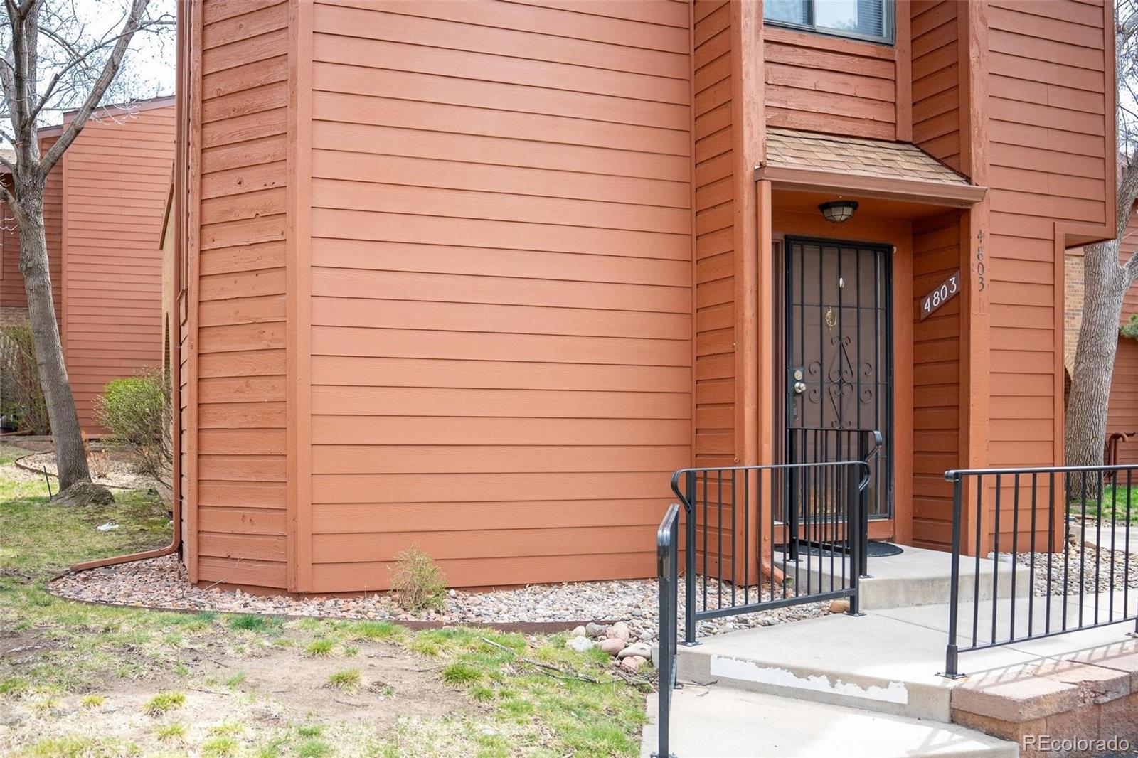 MLS Image #2 for 4803  daybreak circle,colorado springs, Colorado