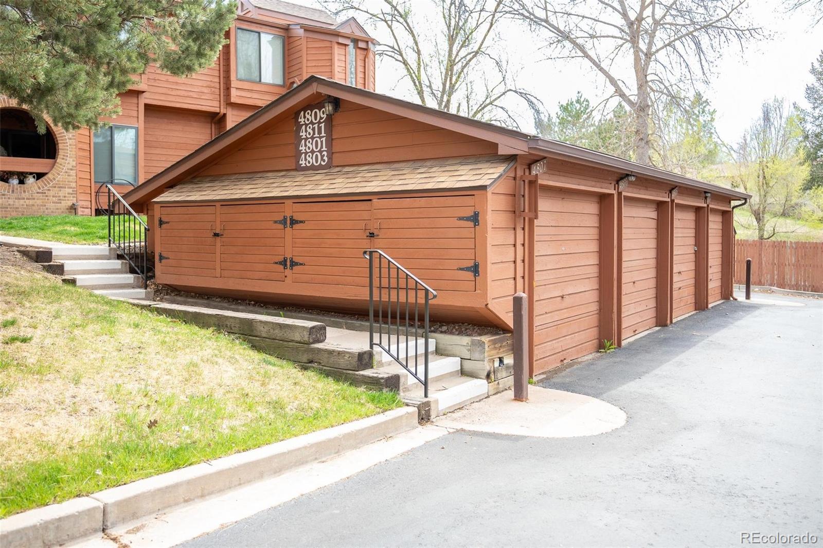 MLS Image #21 for 4803  daybreak circle,colorado springs, Colorado