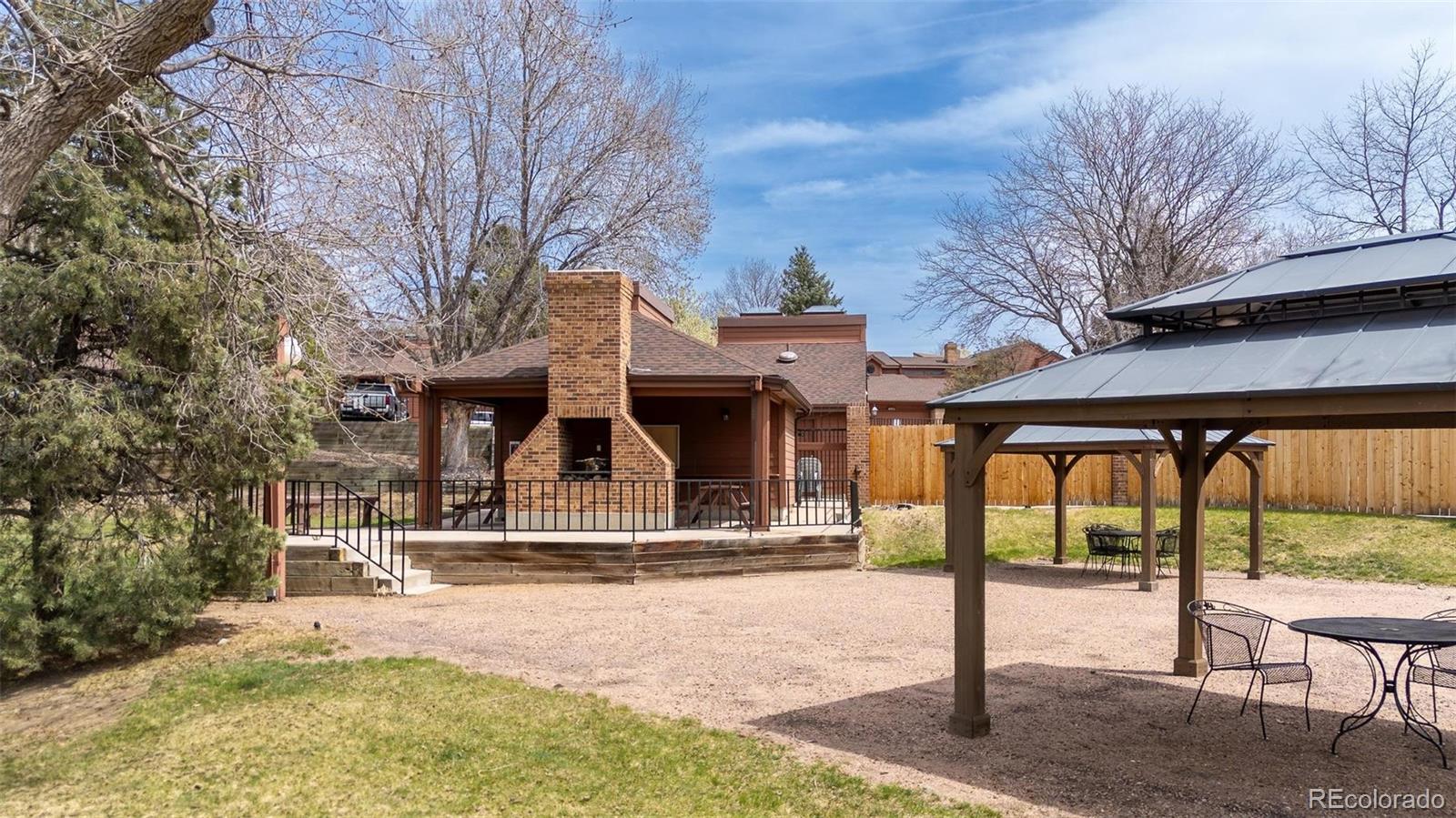 MLS Image #26 for 4803  daybreak circle,colorado springs, Colorado