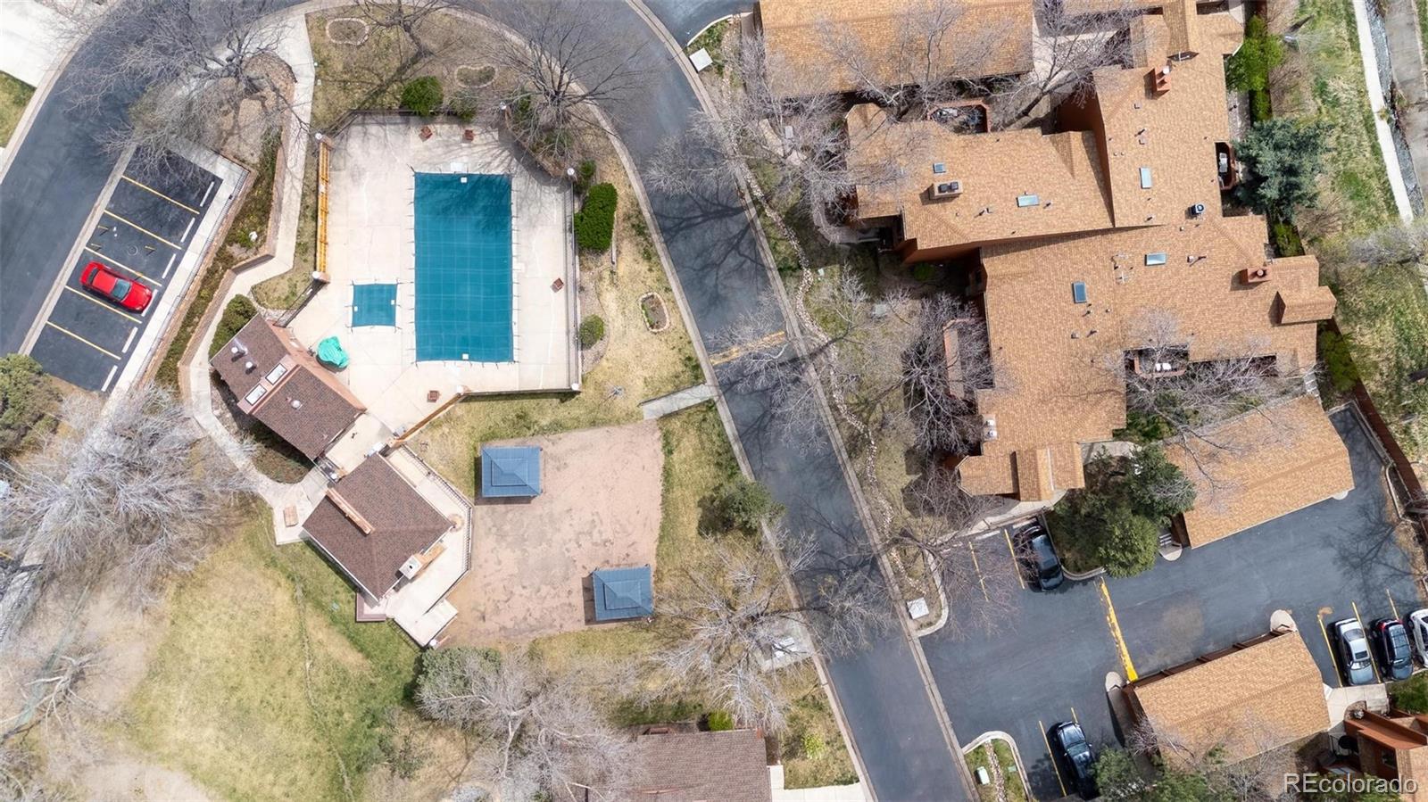 MLS Image #28 for 4803  daybreak circle,colorado springs, Colorado