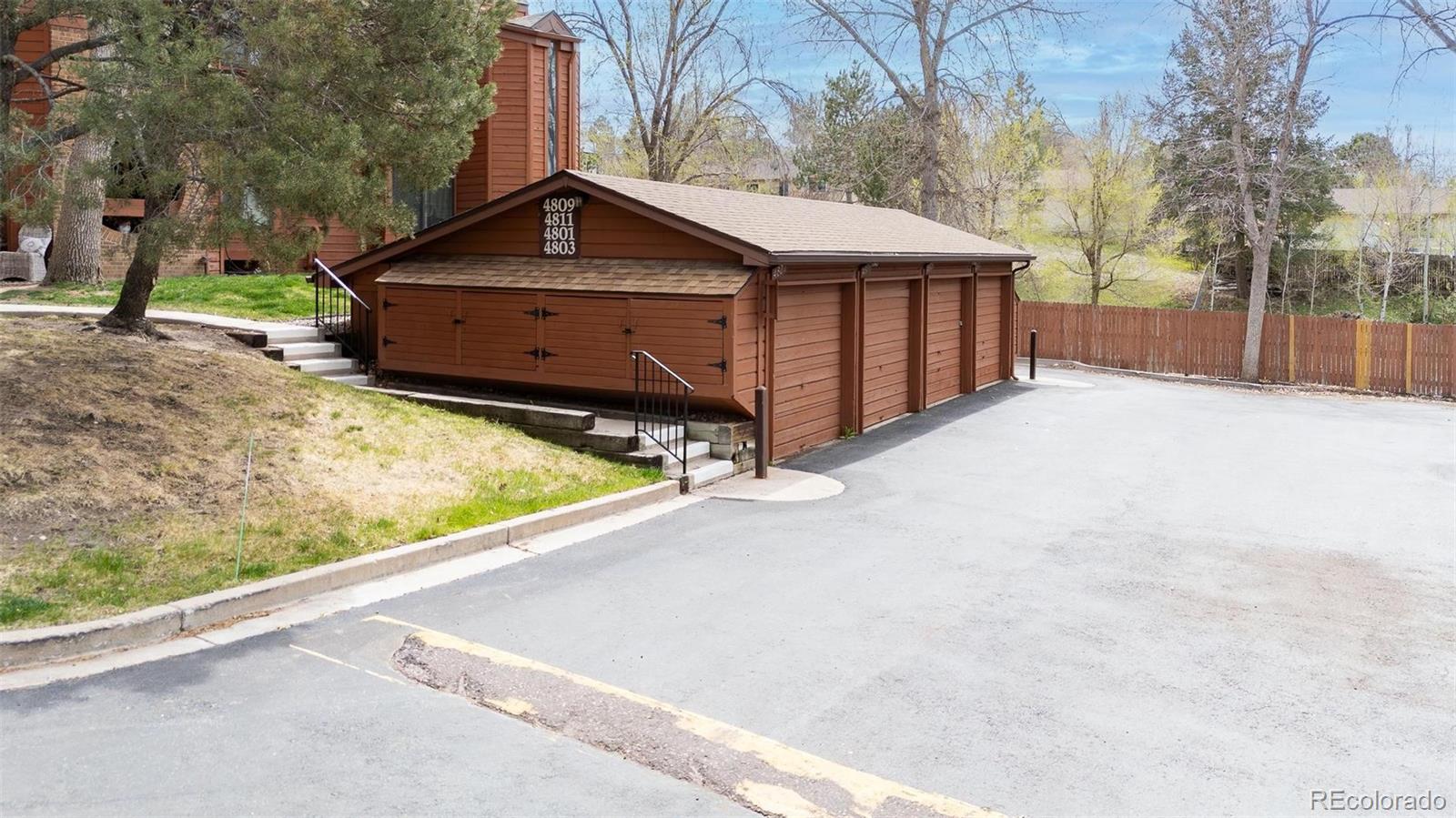 MLS Image #29 for 4803  daybreak circle,colorado springs, Colorado