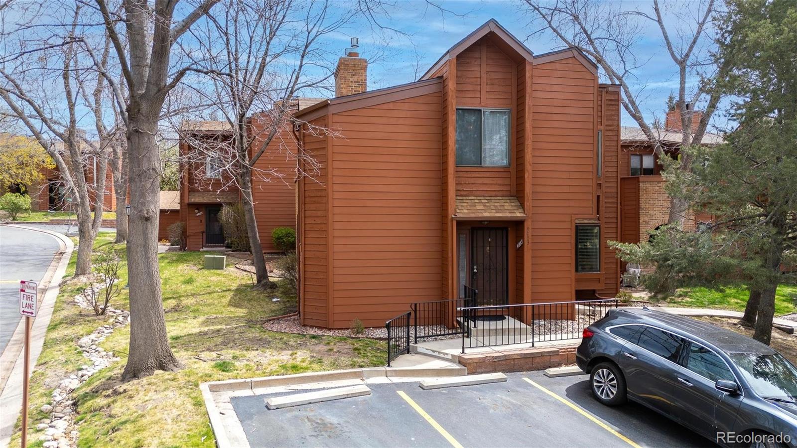 MLS Image #3 for 4803  daybreak circle,colorado springs, Colorado