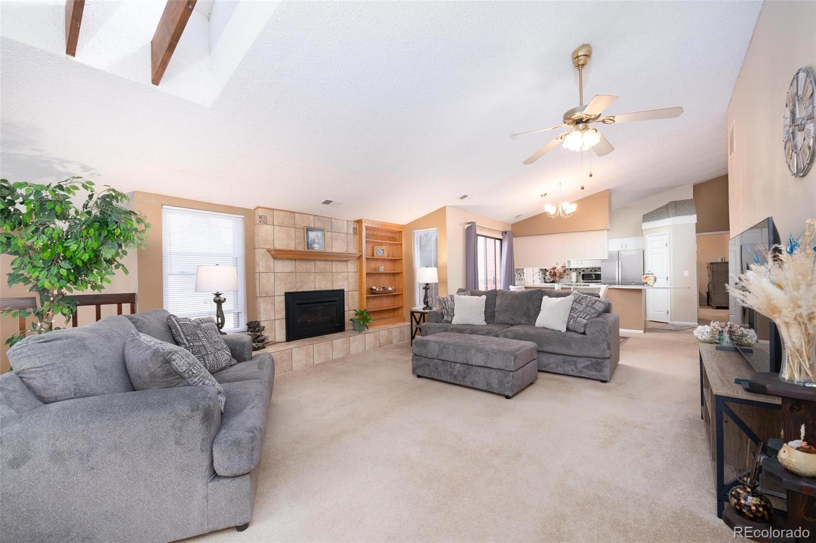 MLS Image #7 for 4803  daybreak circle,colorado springs, Colorado
