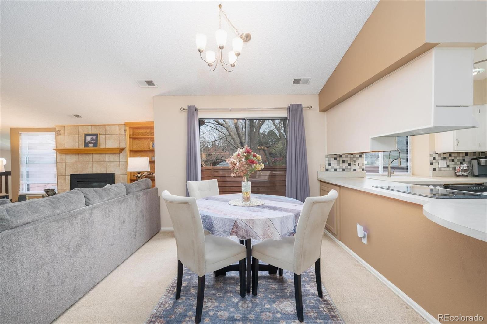 MLS Image #9 for 4803  daybreak circle,colorado springs, Colorado