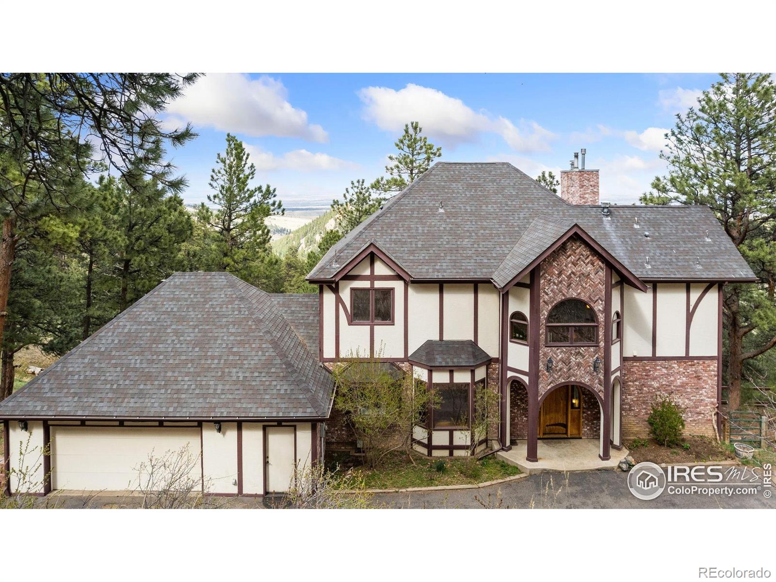 CMA Image for 24771  westridge road,Golden, Colorado