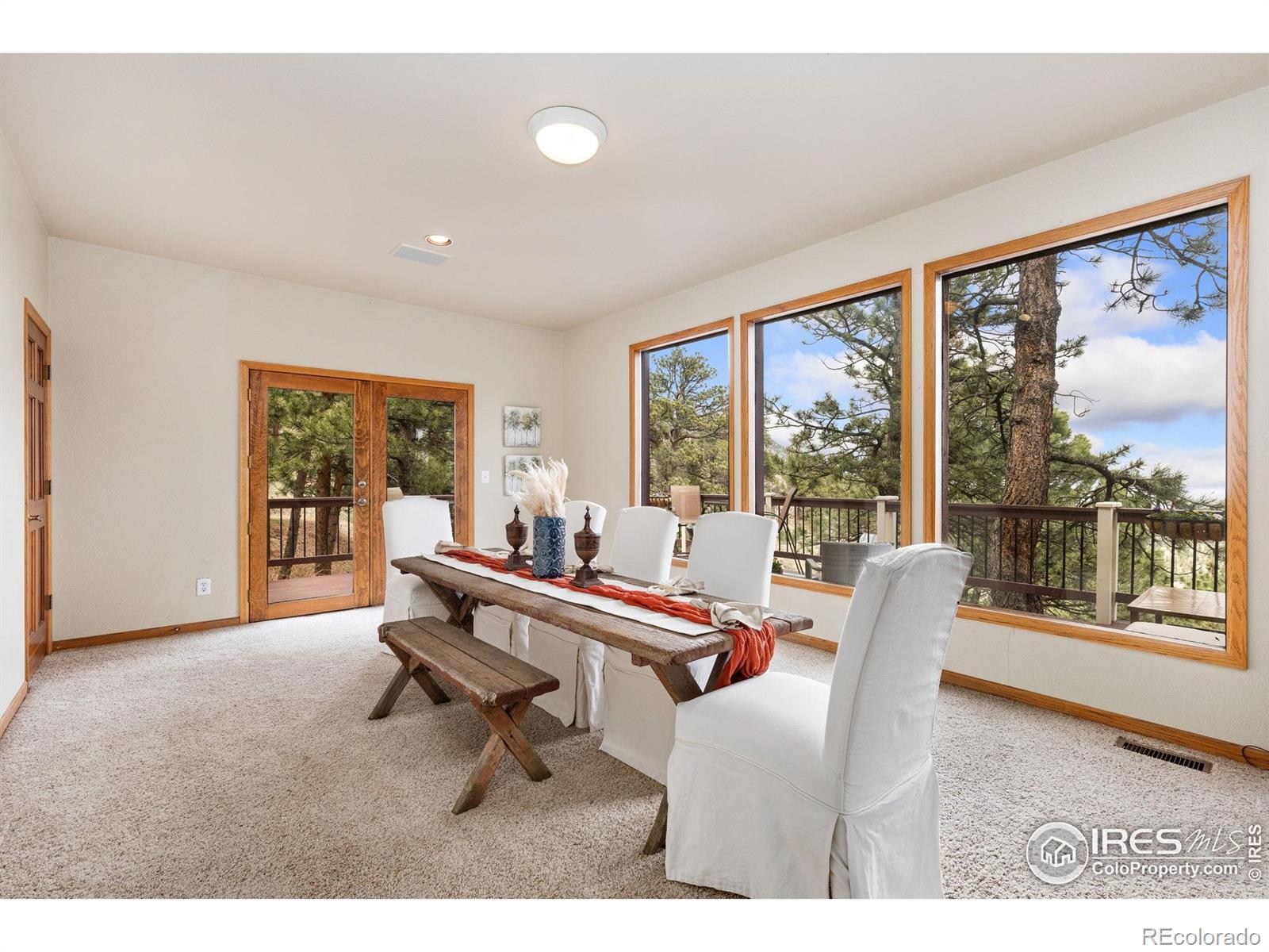 MLS Image #10 for 24771  westridge road,golden, Colorado