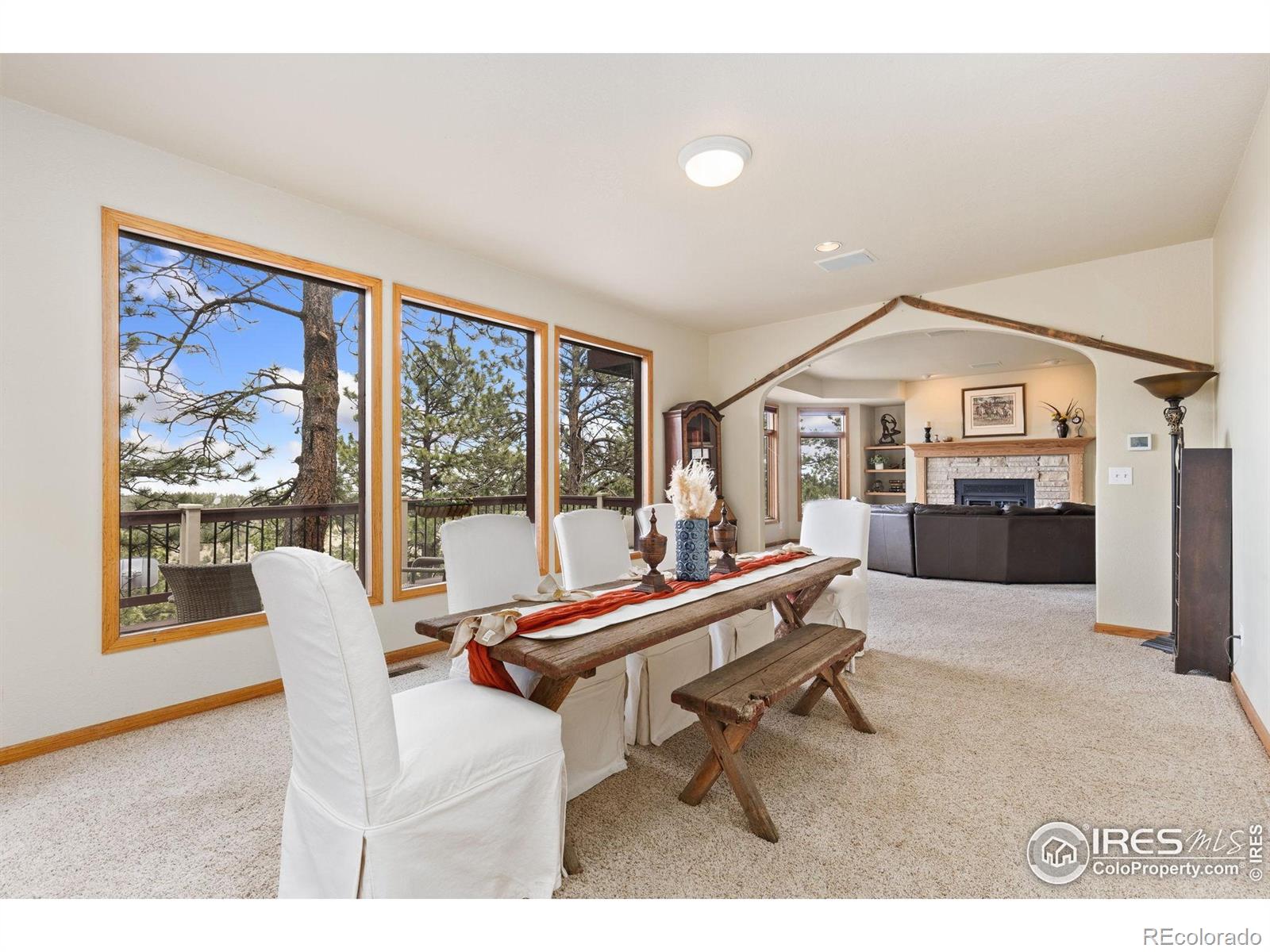 MLS Image #11 for 24771  westridge road,golden, Colorado