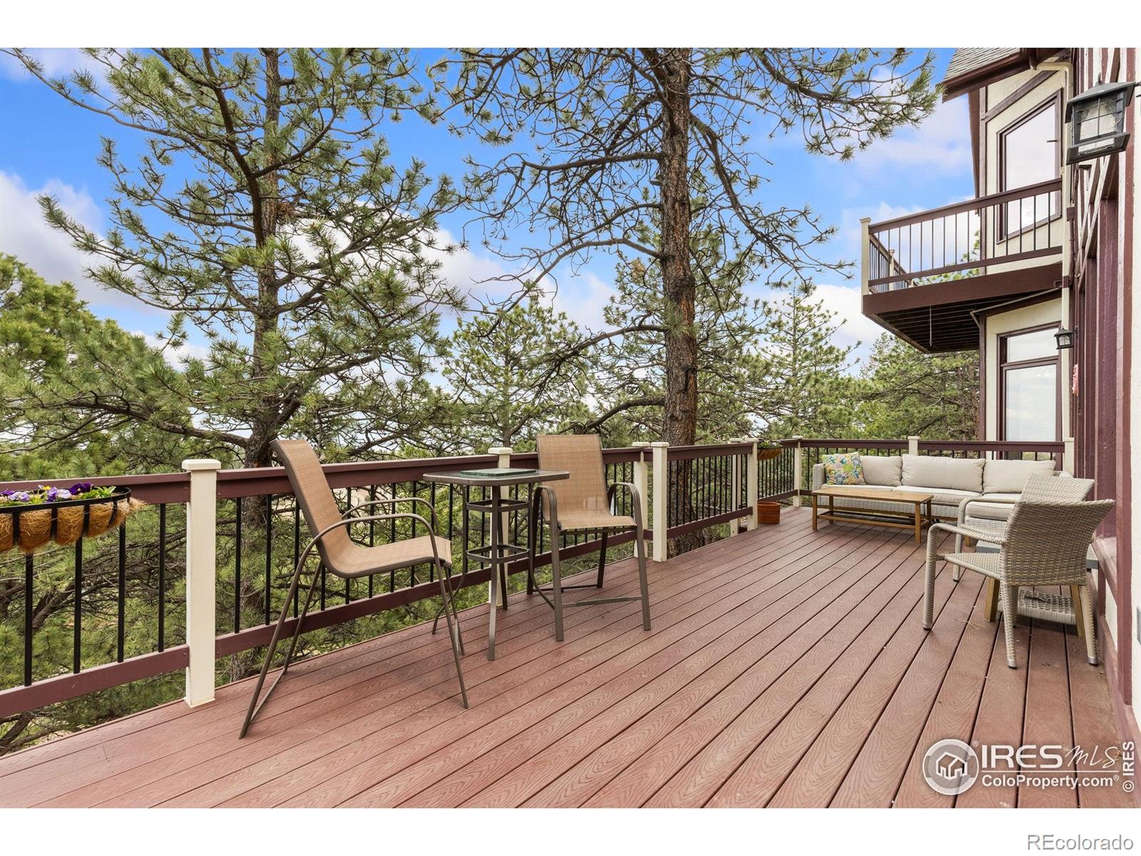 MLS Image #12 for 24771  westridge road,golden, Colorado