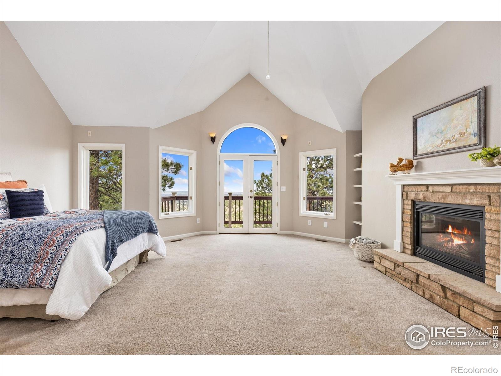 MLS Image #18 for 24771  westridge road,golden, Colorado