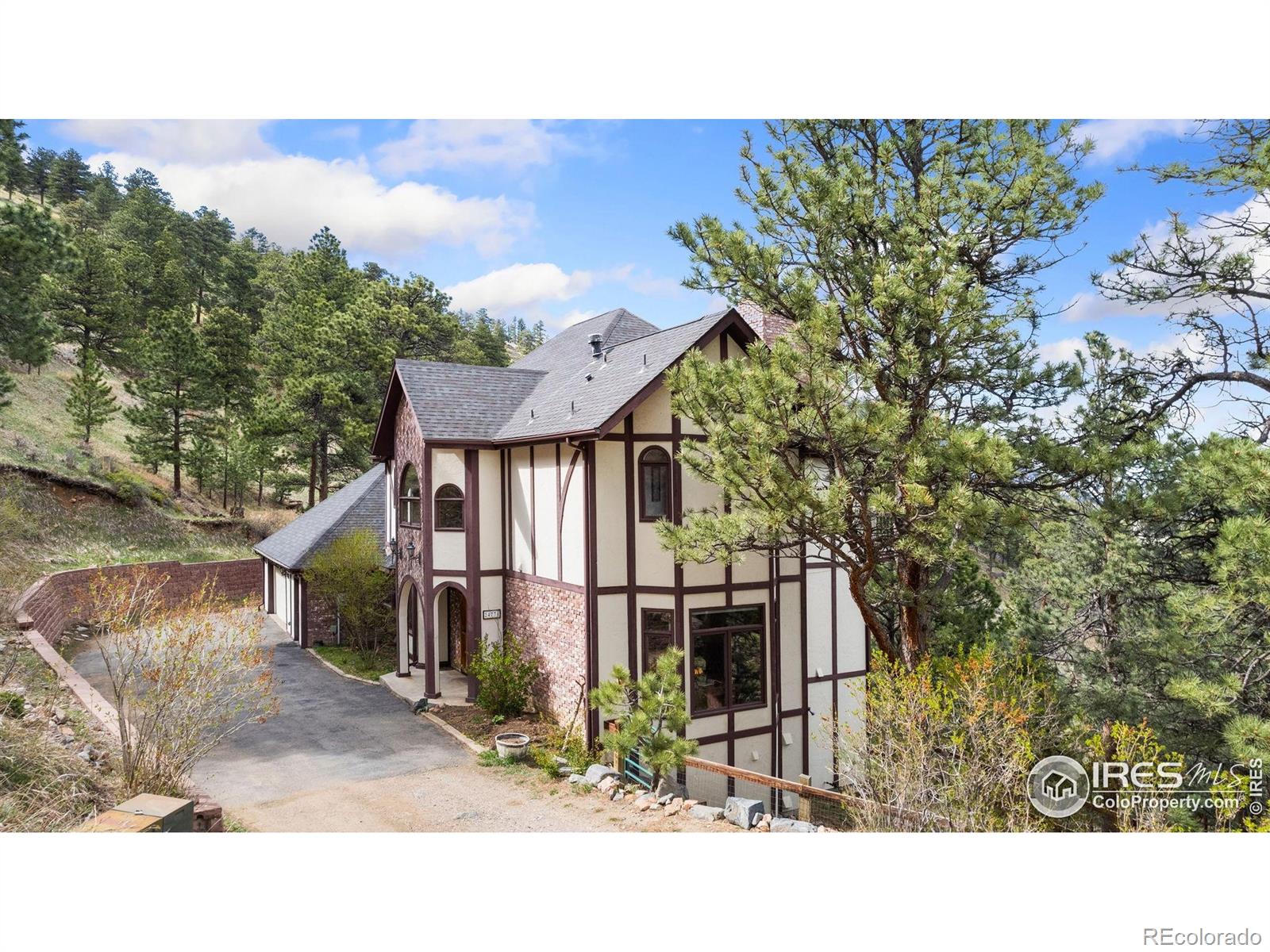 MLS Image #36 for 24771  westridge road,golden, Colorado