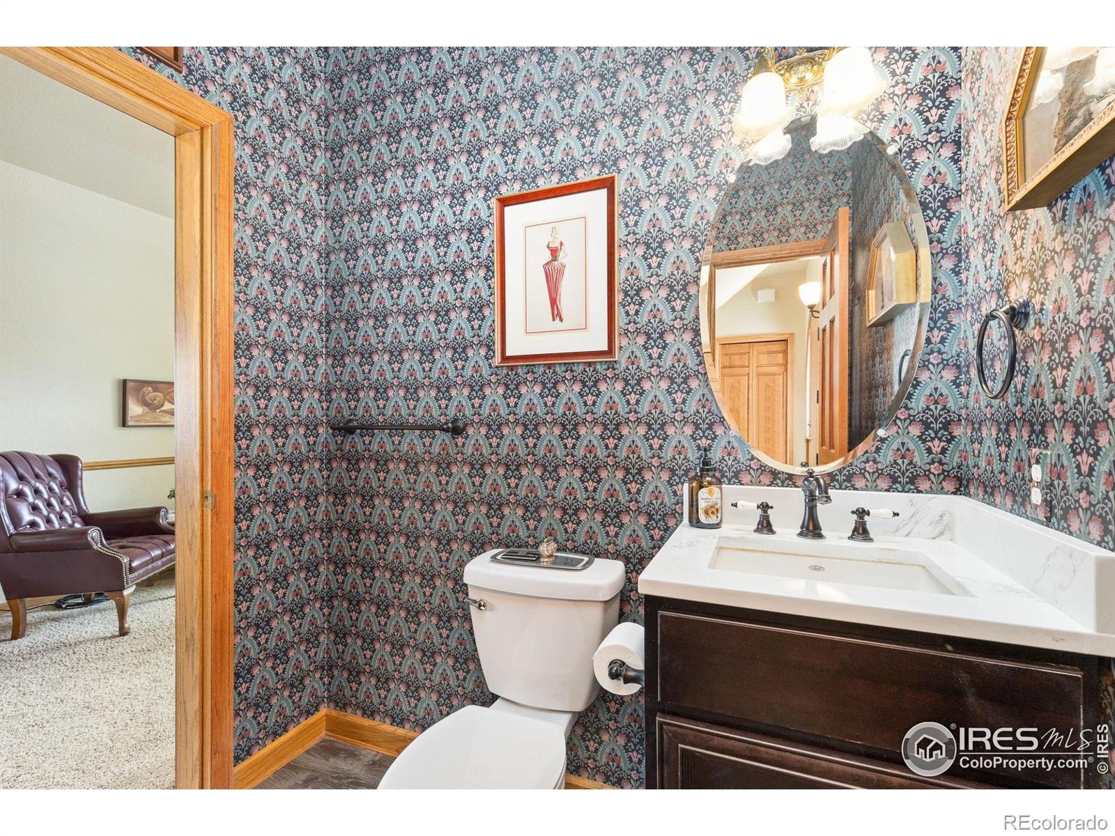 MLS Image #6 for 24771  westridge road,golden, Colorado