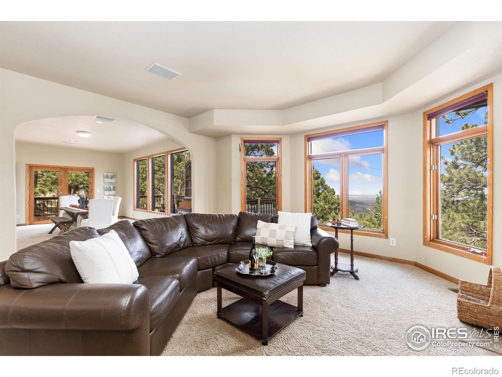 MLS Image #8 for 24771  westridge road,golden, Colorado