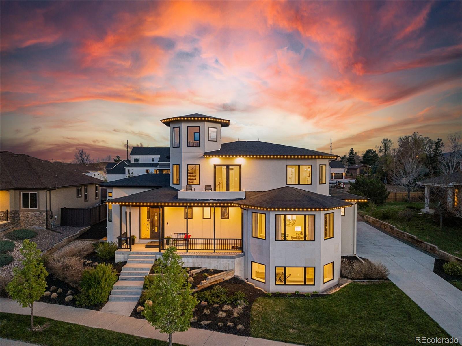 MLS Image #0 for 8240 w tennessee avenue,lakewood, Colorado