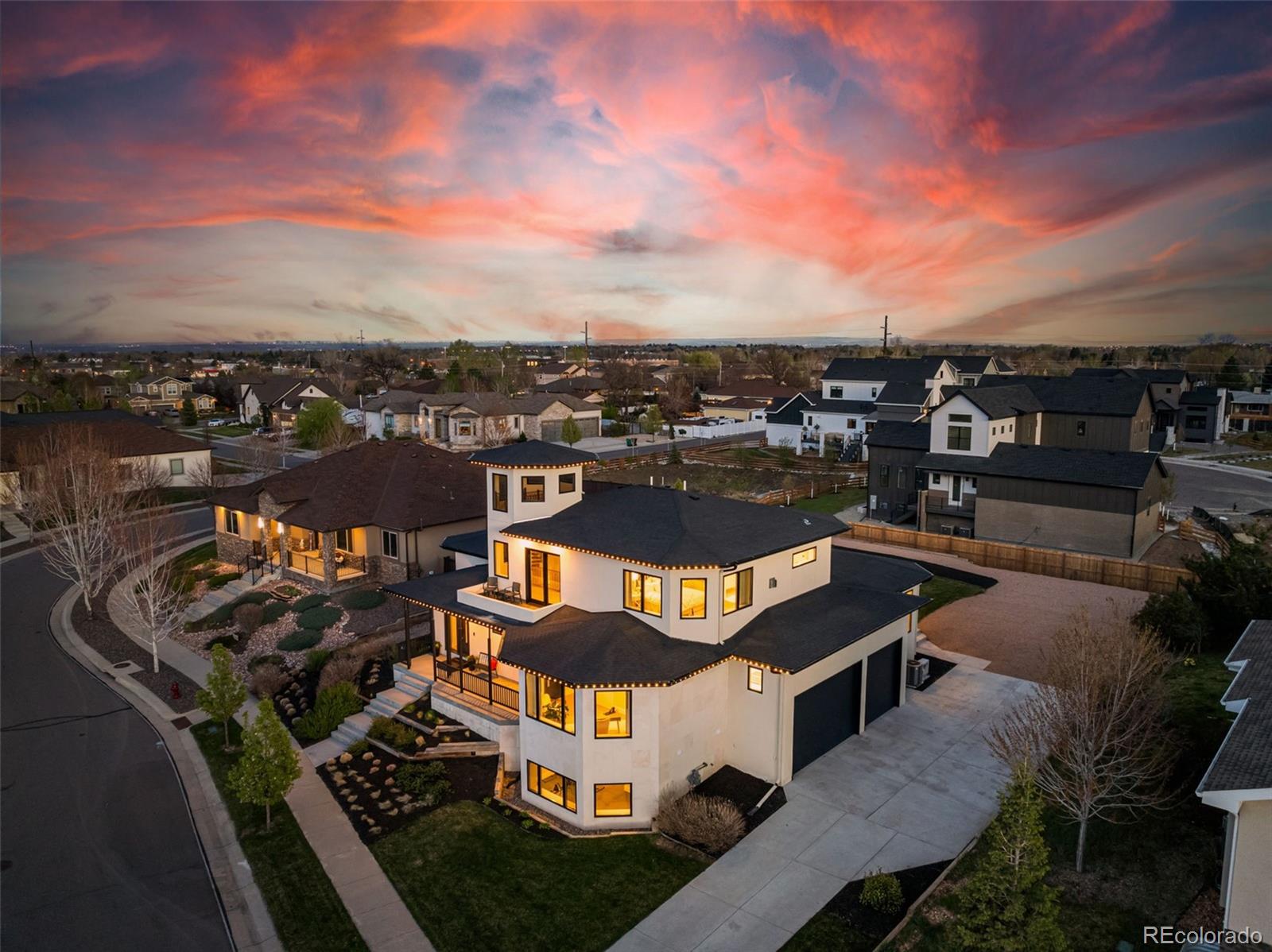 MLS Image #1 for 8240 w tennessee avenue,lakewood, Colorado
