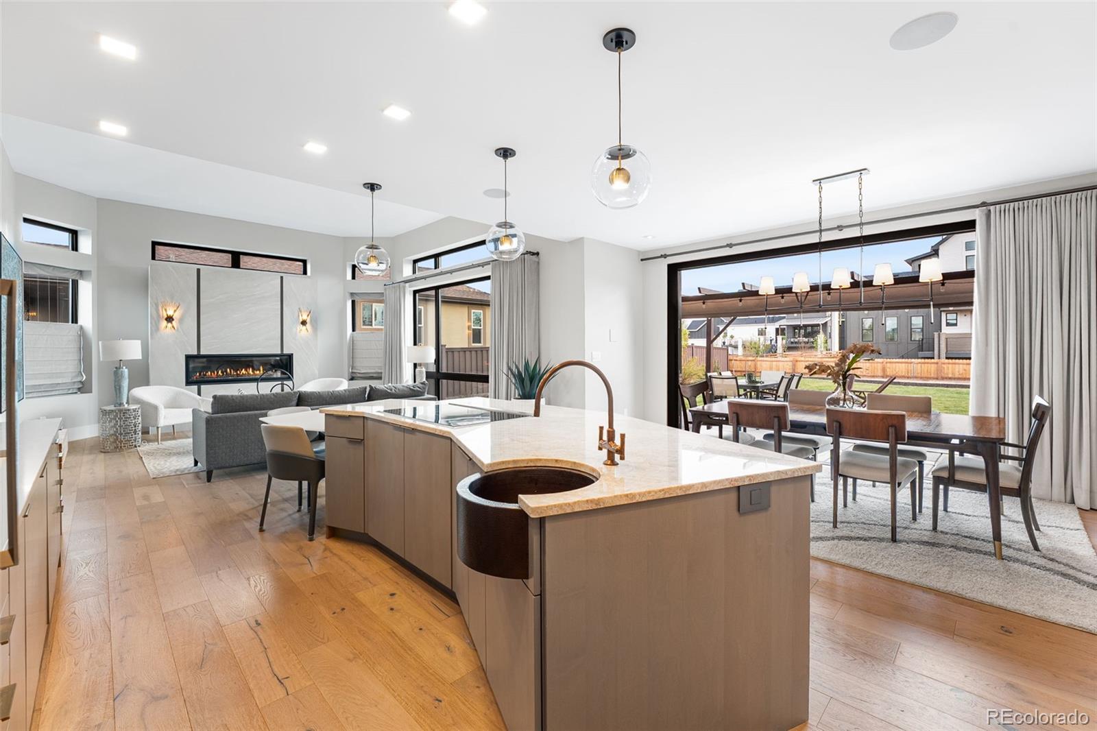 MLS Image #4 for 8240 w tennessee avenue,lakewood, Colorado