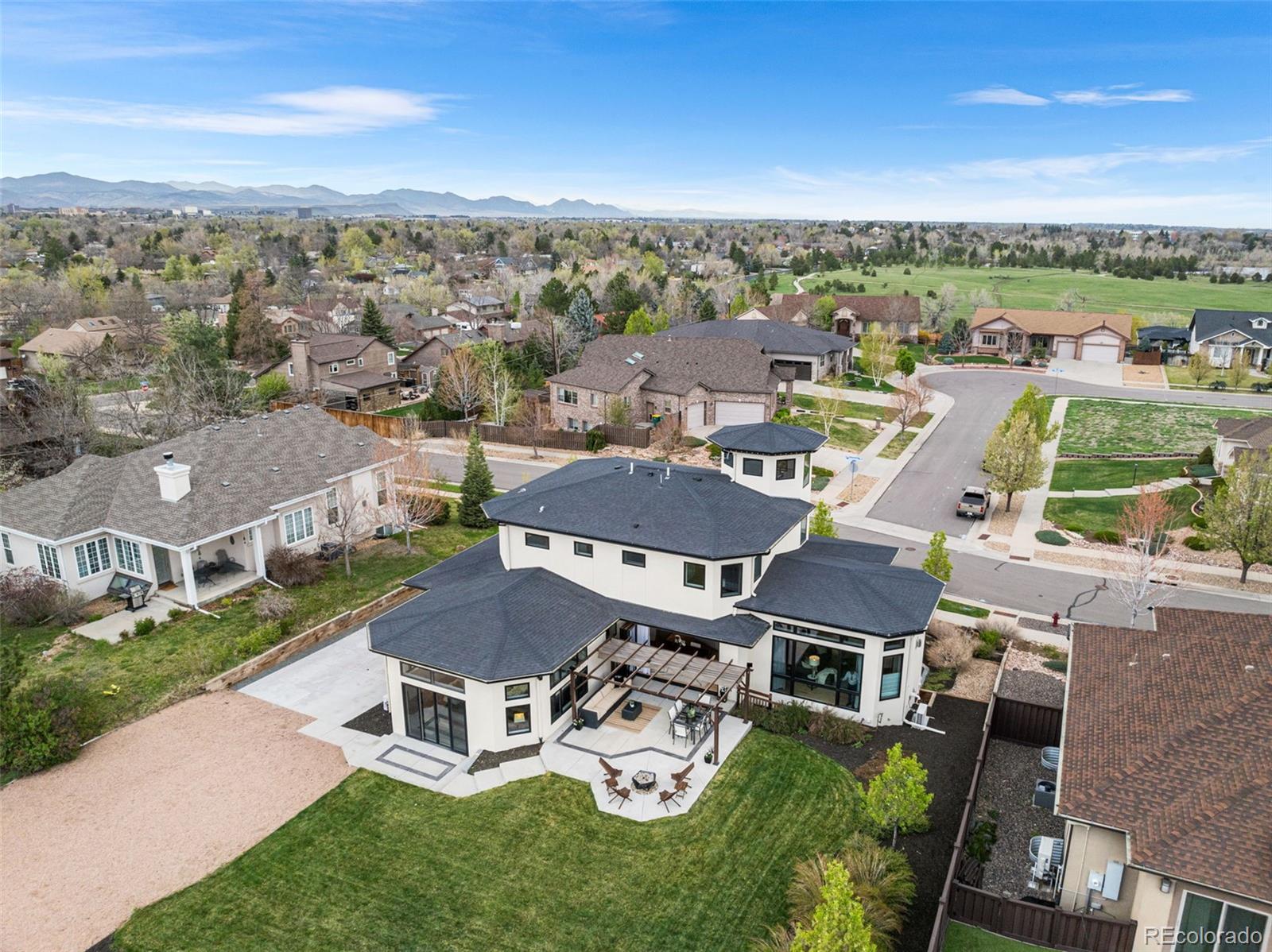 MLS Image #42 for 8240 w tennessee avenue,lakewood, Colorado