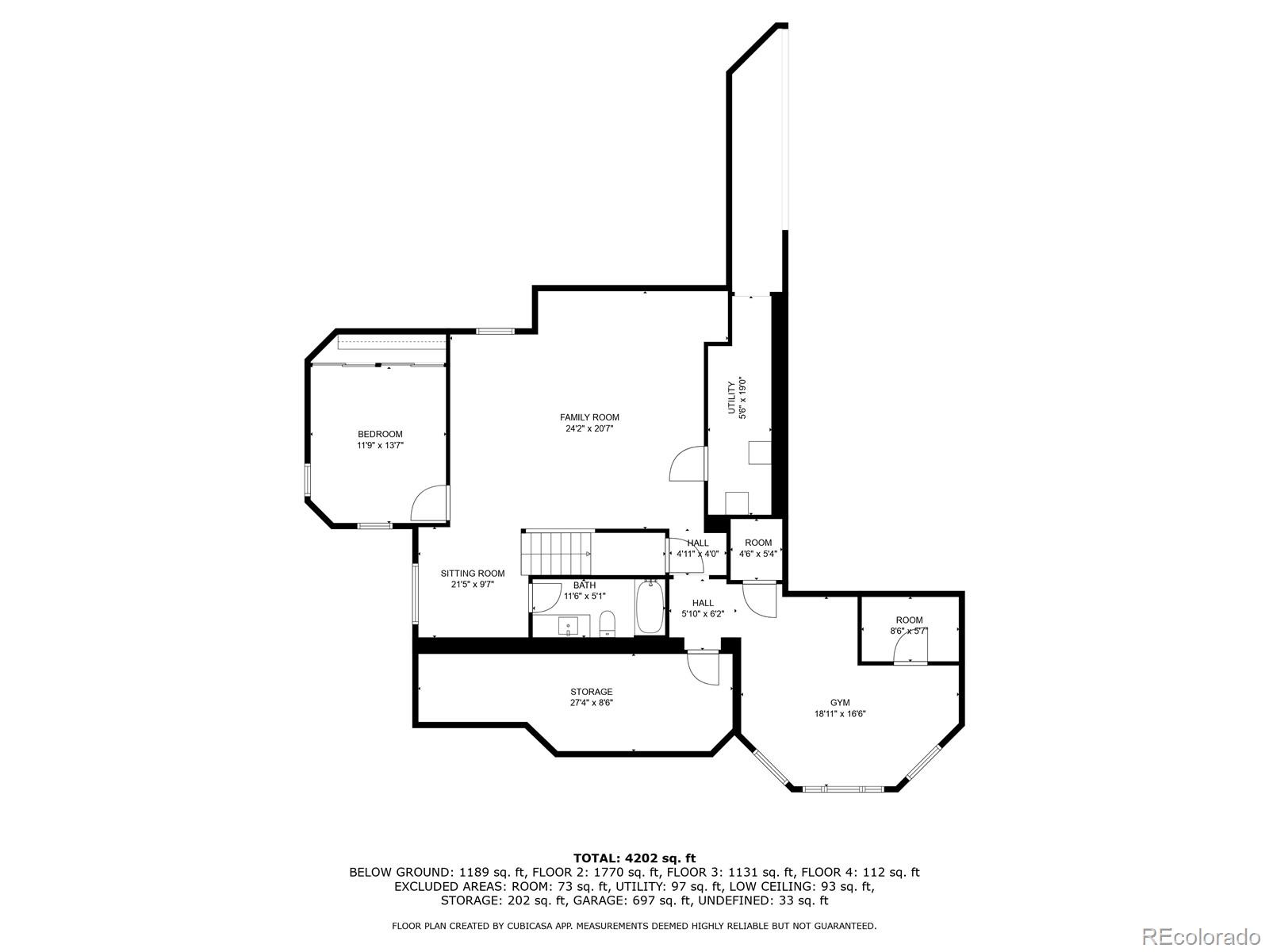 MLS Image #48 for 8240 w tennessee avenue,lakewood, Colorado