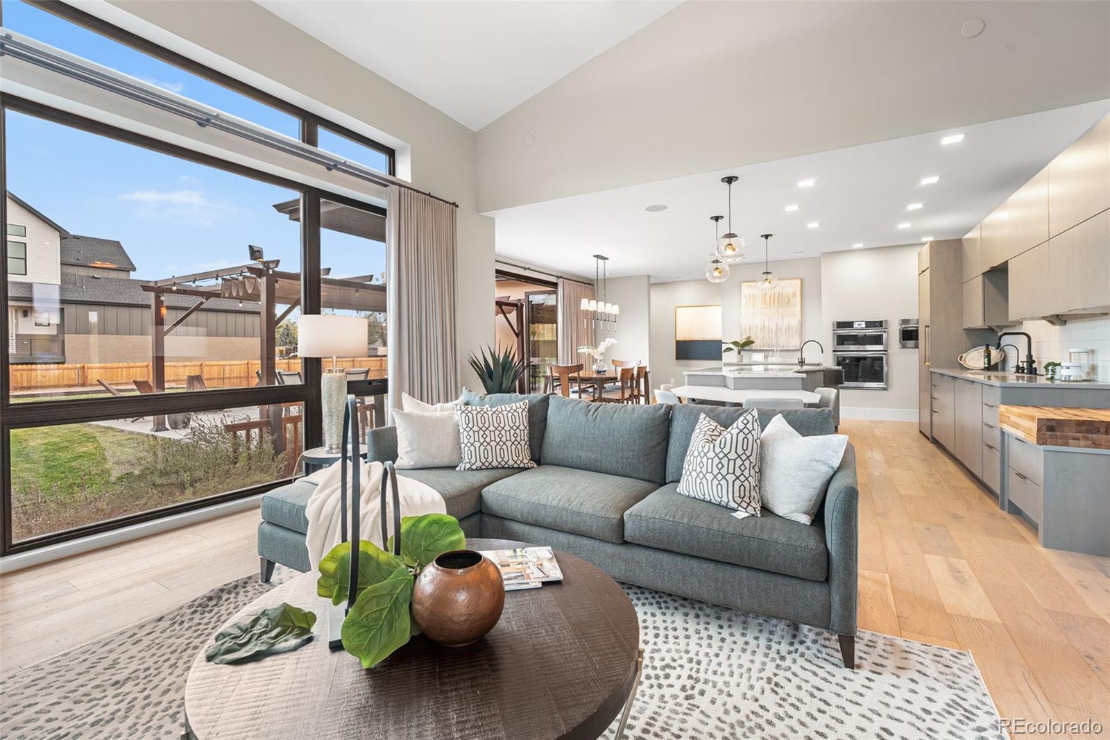 MLS Image #9 for 8240 w tennessee avenue,lakewood, Colorado