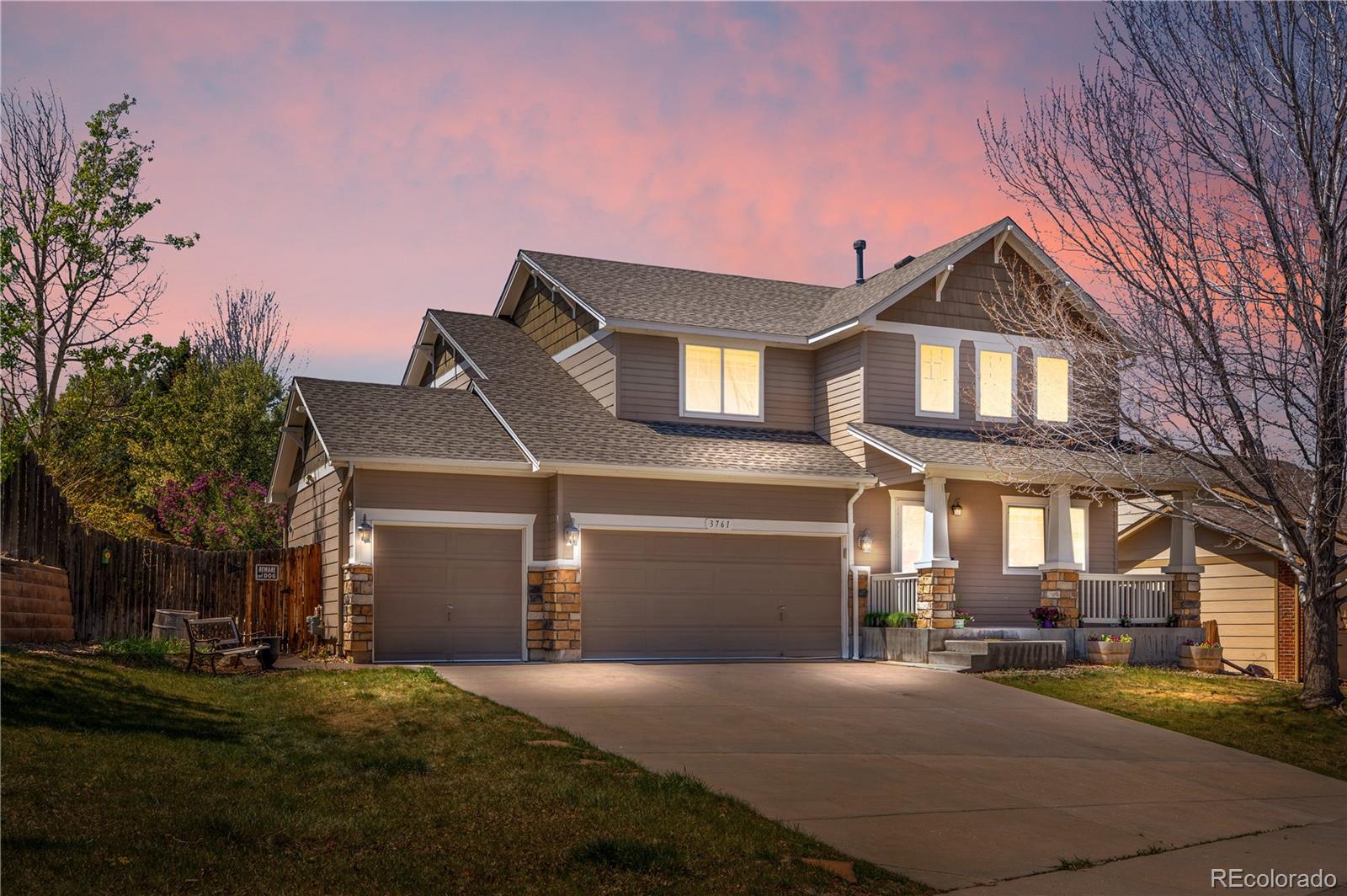 MLS Image #0 for 3761 s orleans street,aurora, Colorado
