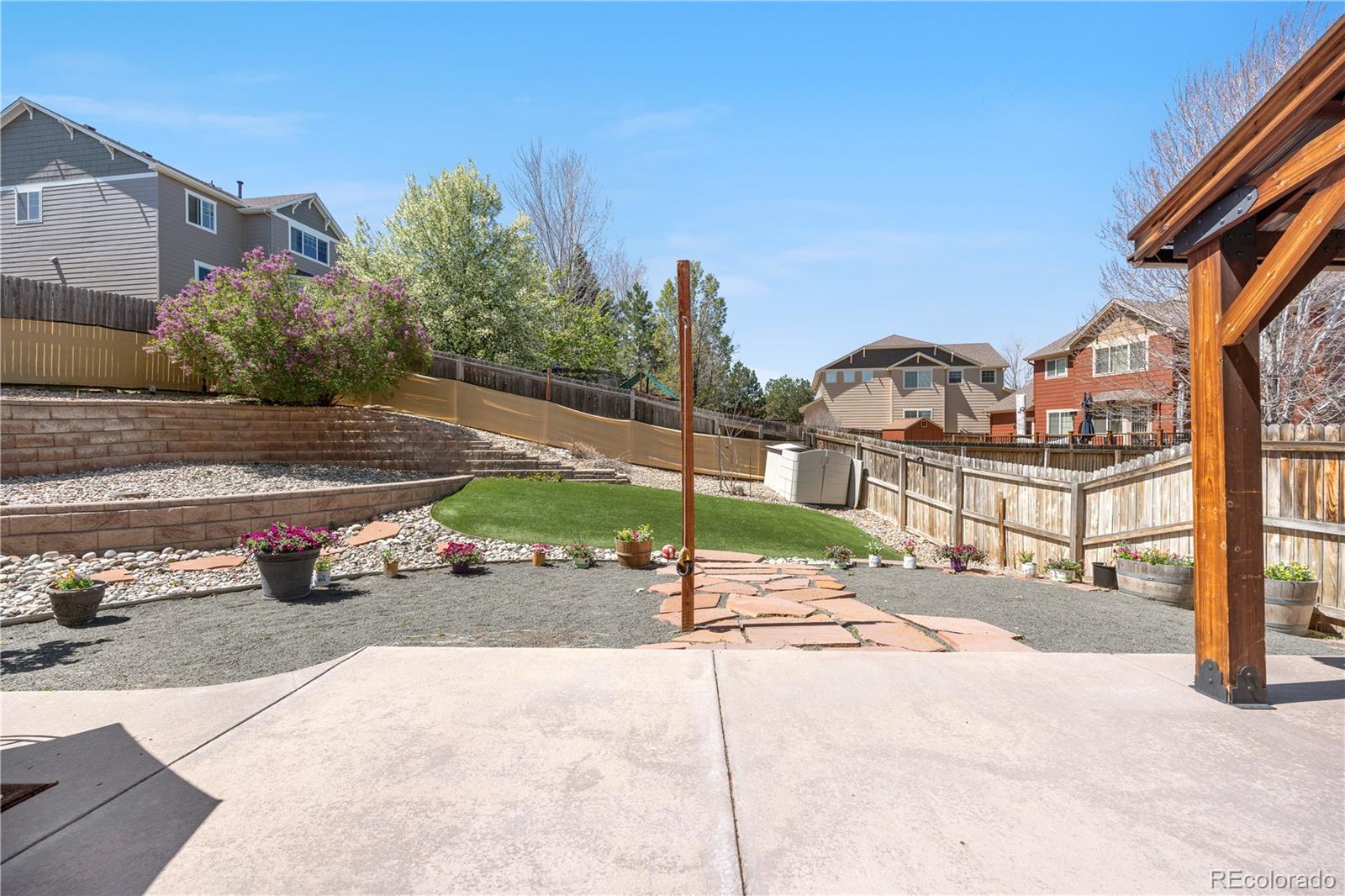 MLS Image #27 for 3761 s orleans street,aurora, Colorado