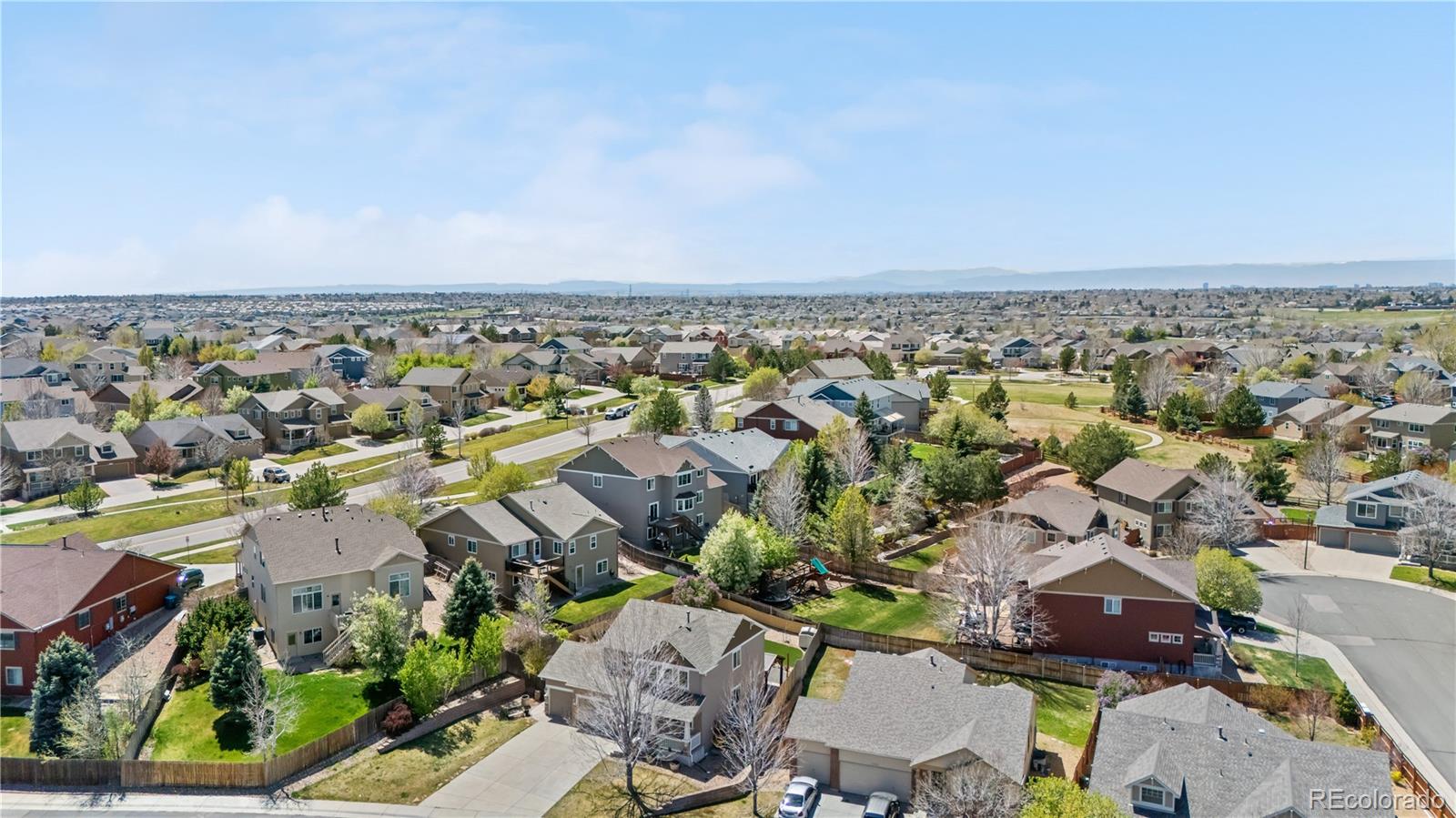 MLS Image #30 for 3761 s orleans street,aurora, Colorado