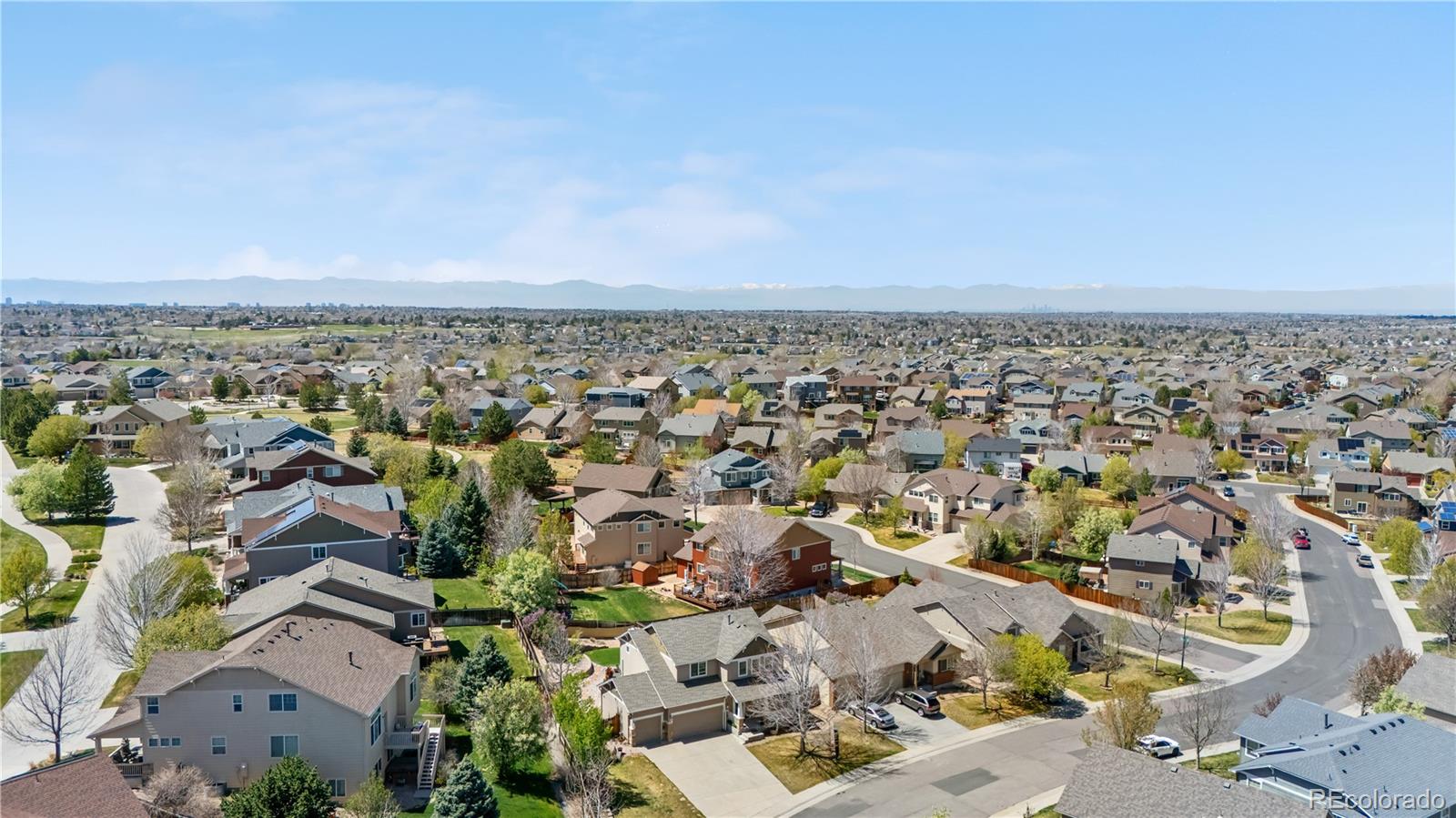 MLS Image #31 for 3761 s orleans street,aurora, Colorado