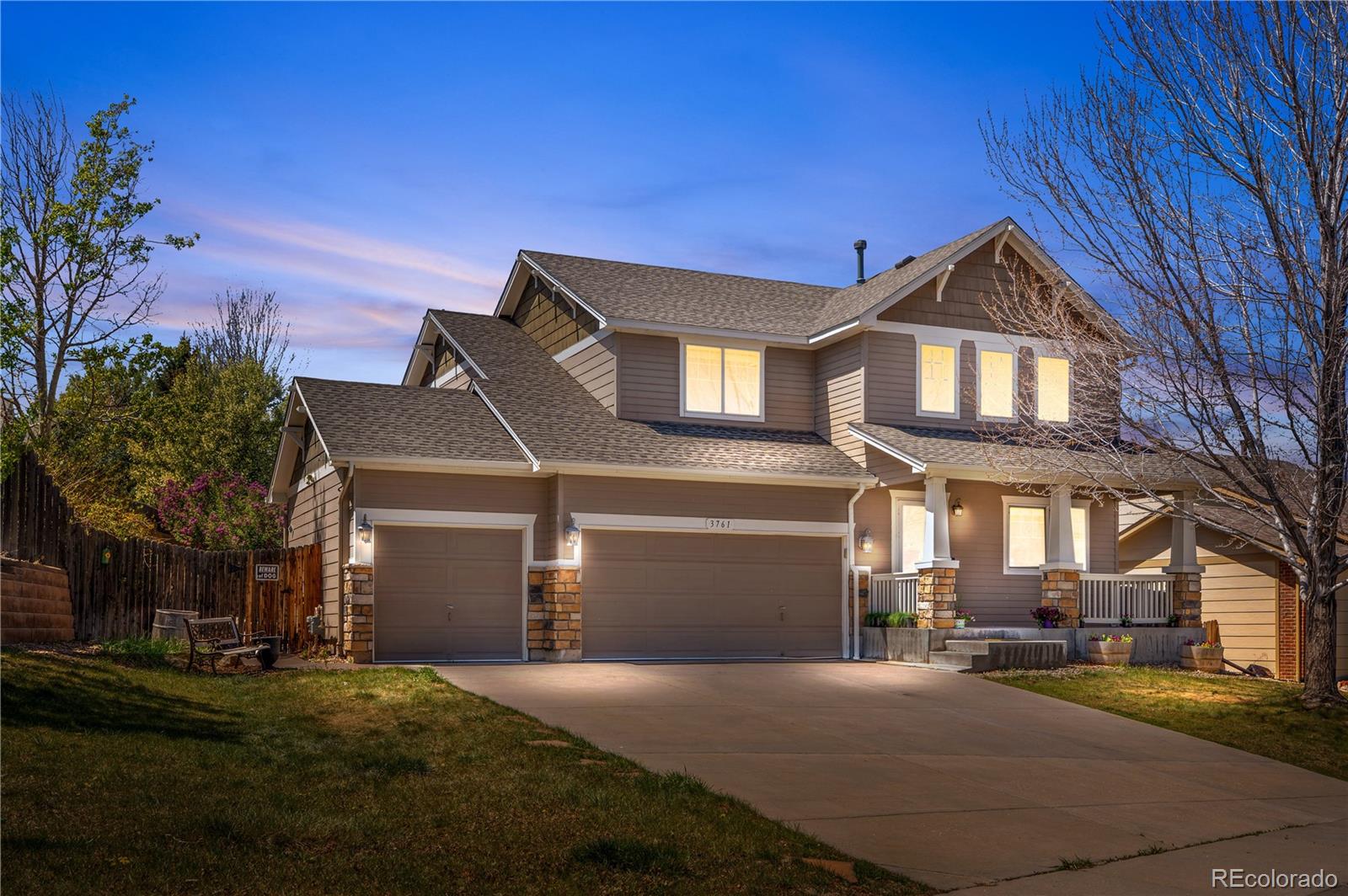 MLS Image #35 for 3761 s orleans street,aurora, Colorado